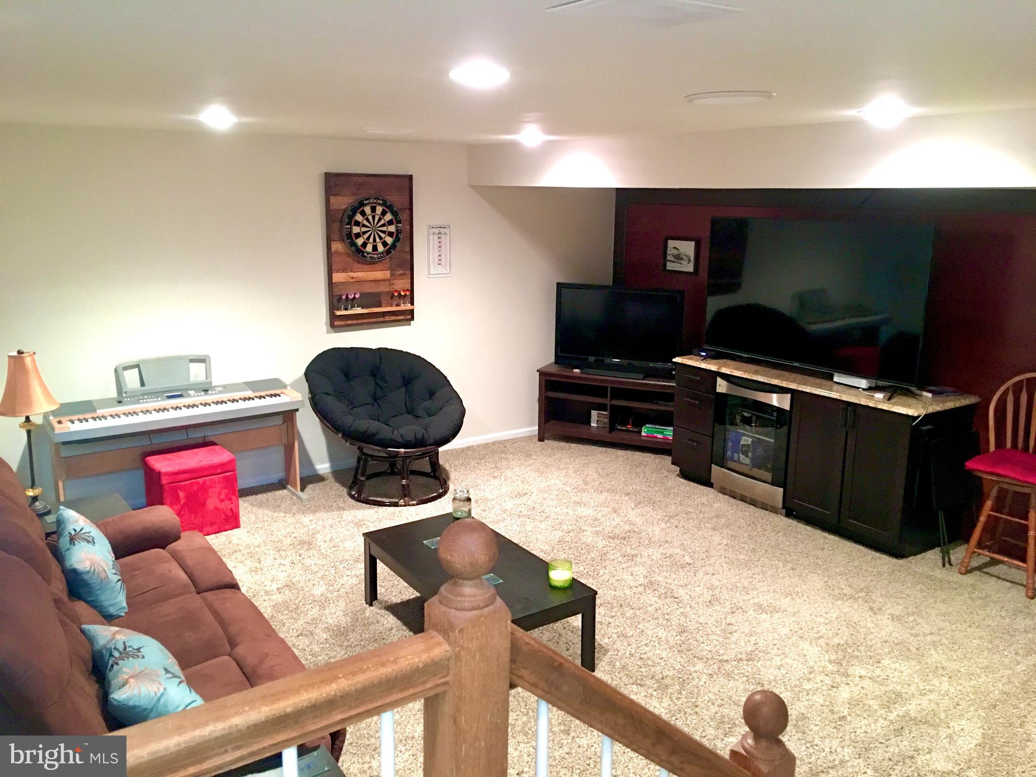 FORD GLEN - Residential Lease