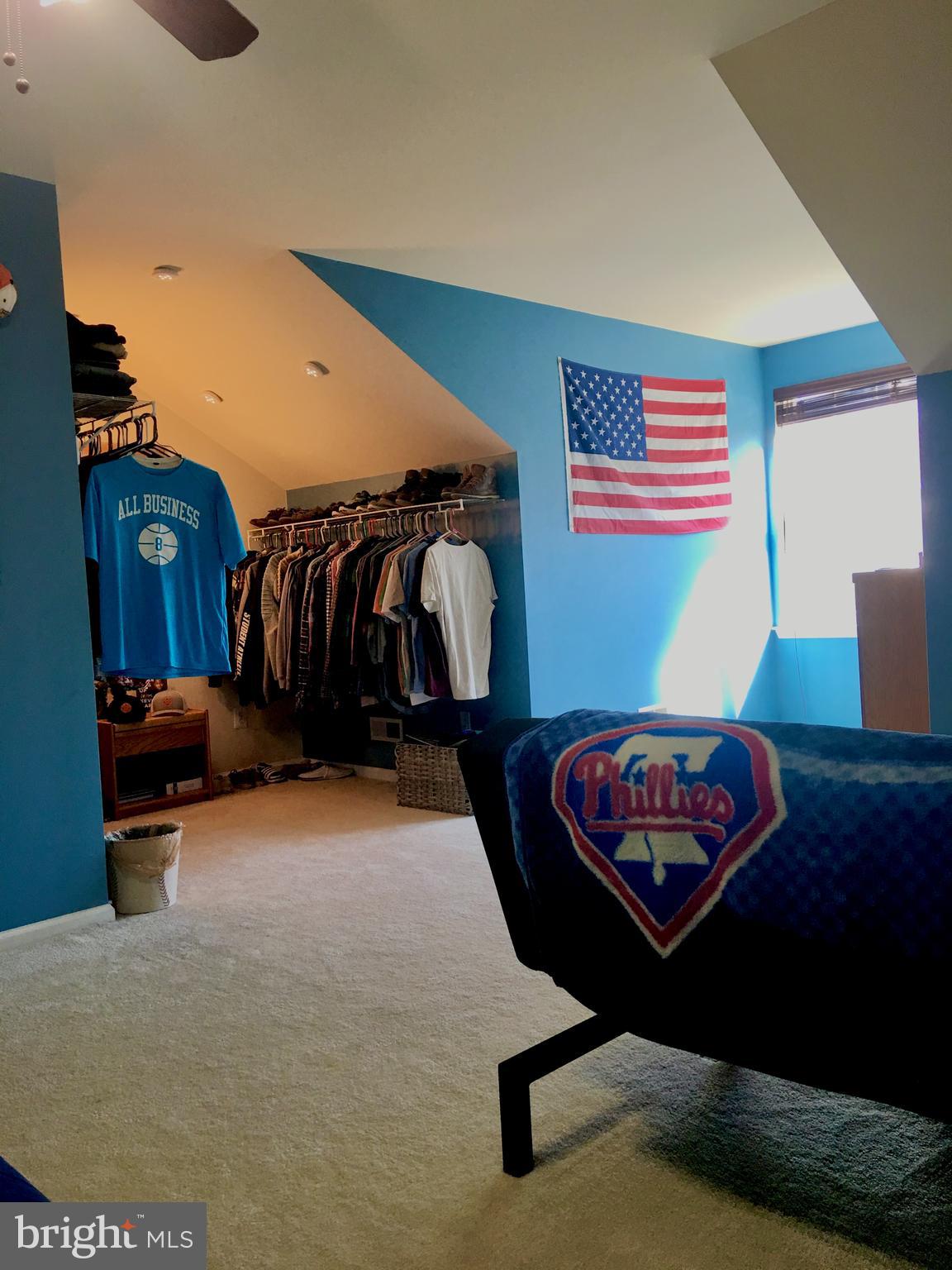 FORD GLEN - Residential Lease