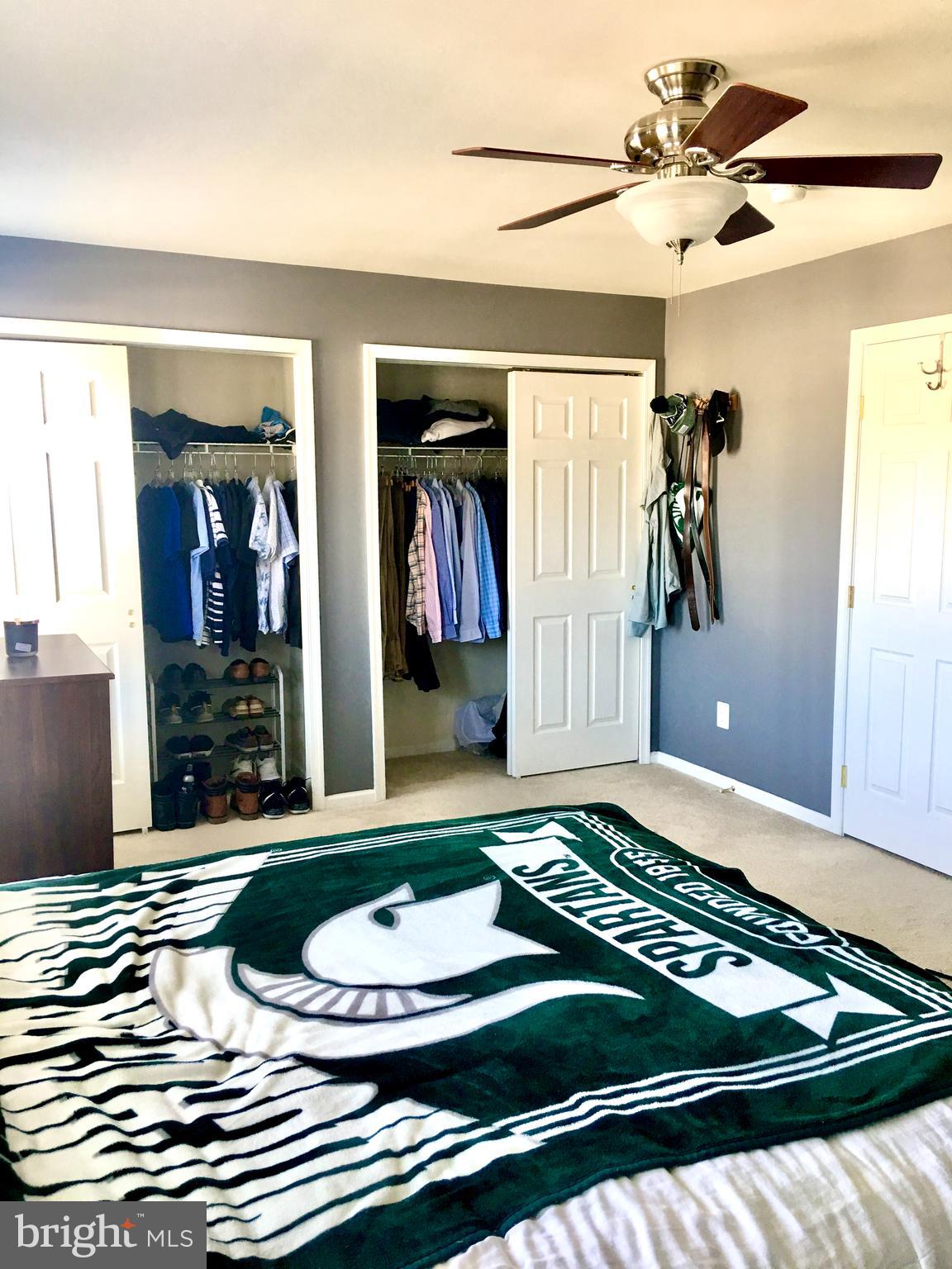 FORD GLEN - Residential Lease