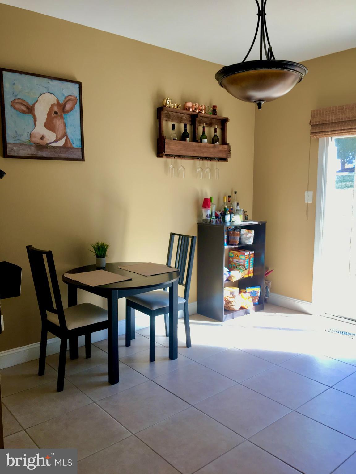 FORD GLEN - Residential Lease