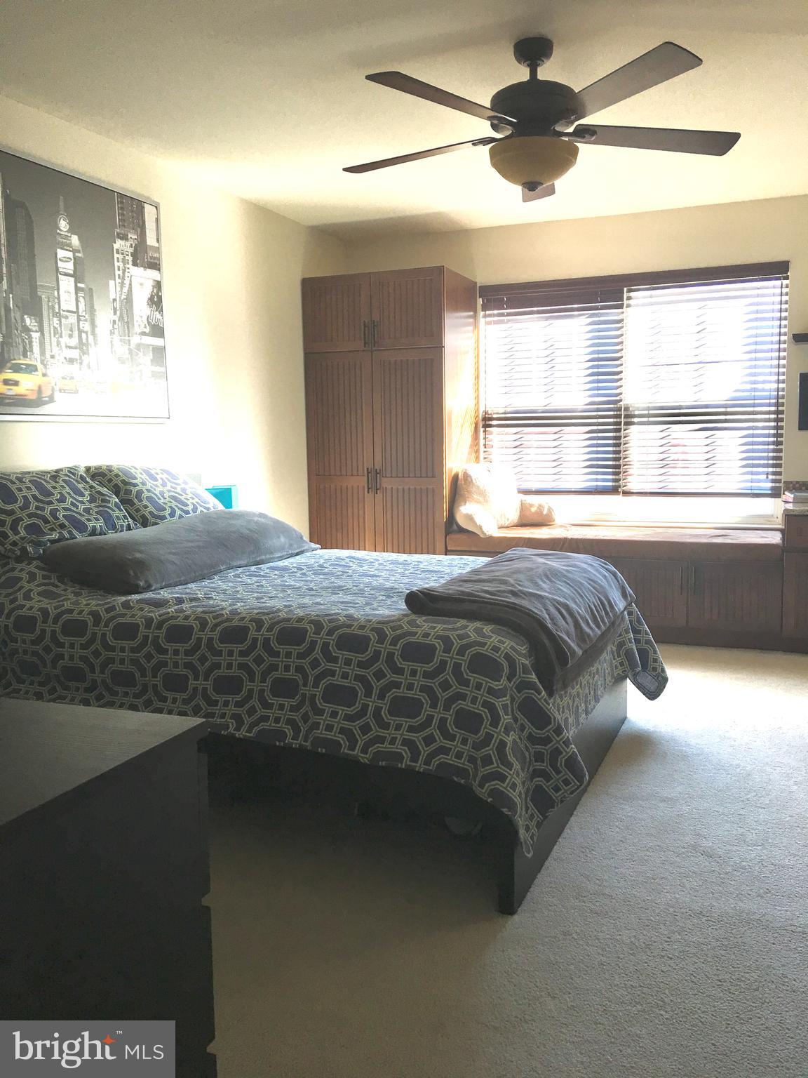 FORD GLEN - Residential Lease