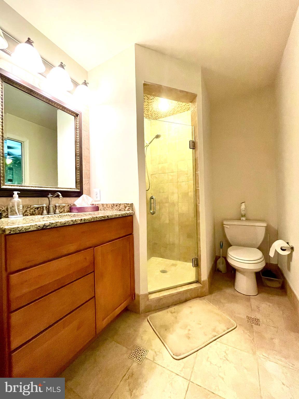 FORD GLEN - Residential Lease