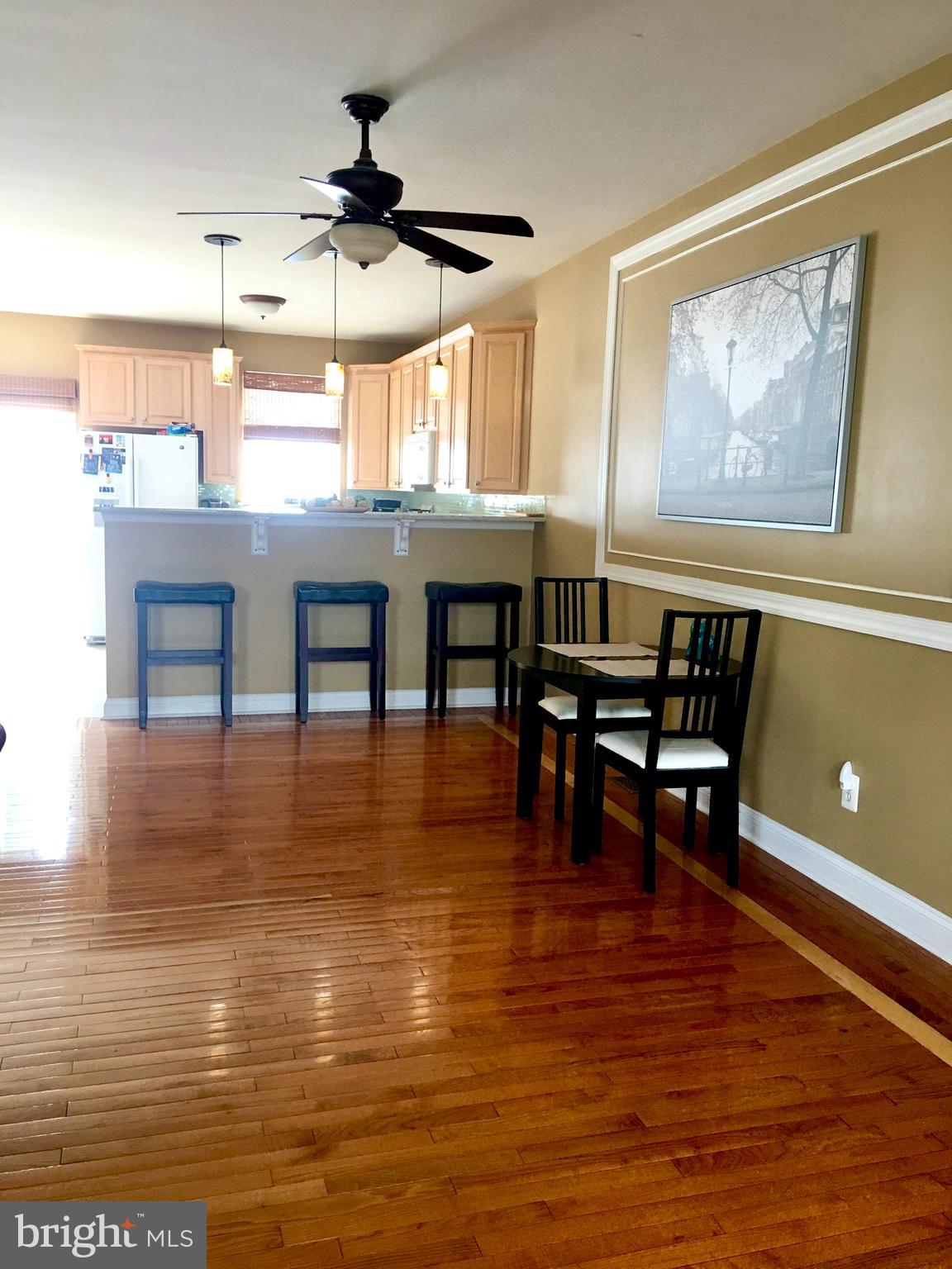 FORD GLEN - Residential Lease