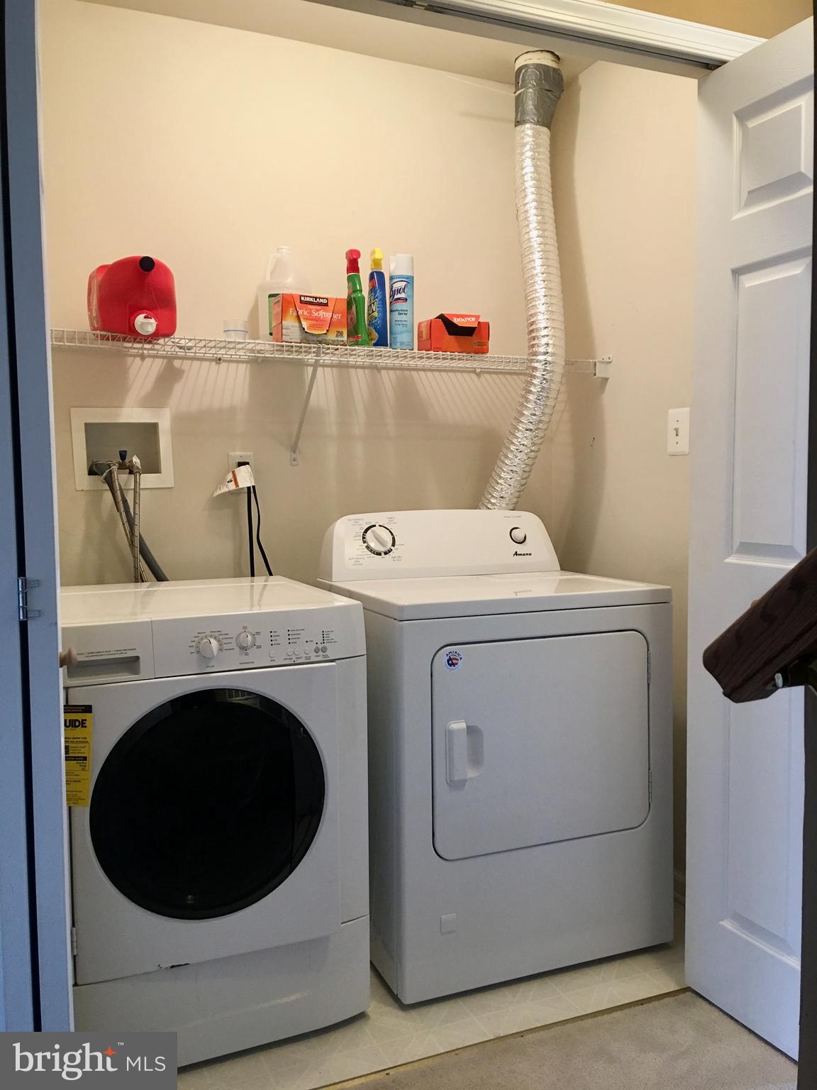 FORD GLEN - Residential Lease