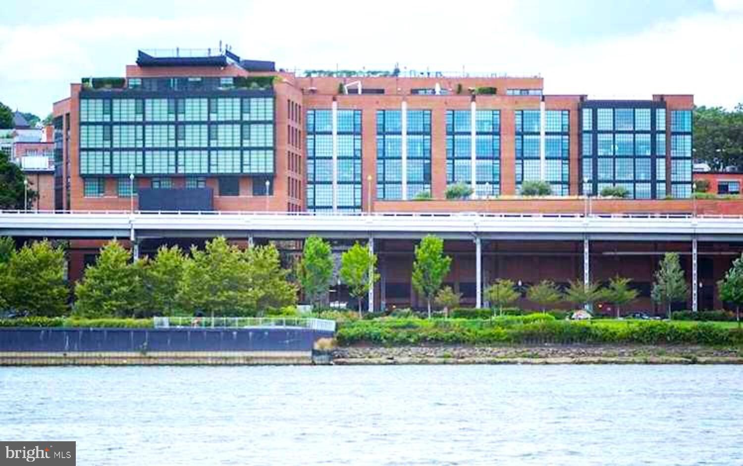 3303 WATER STREET NW 3L