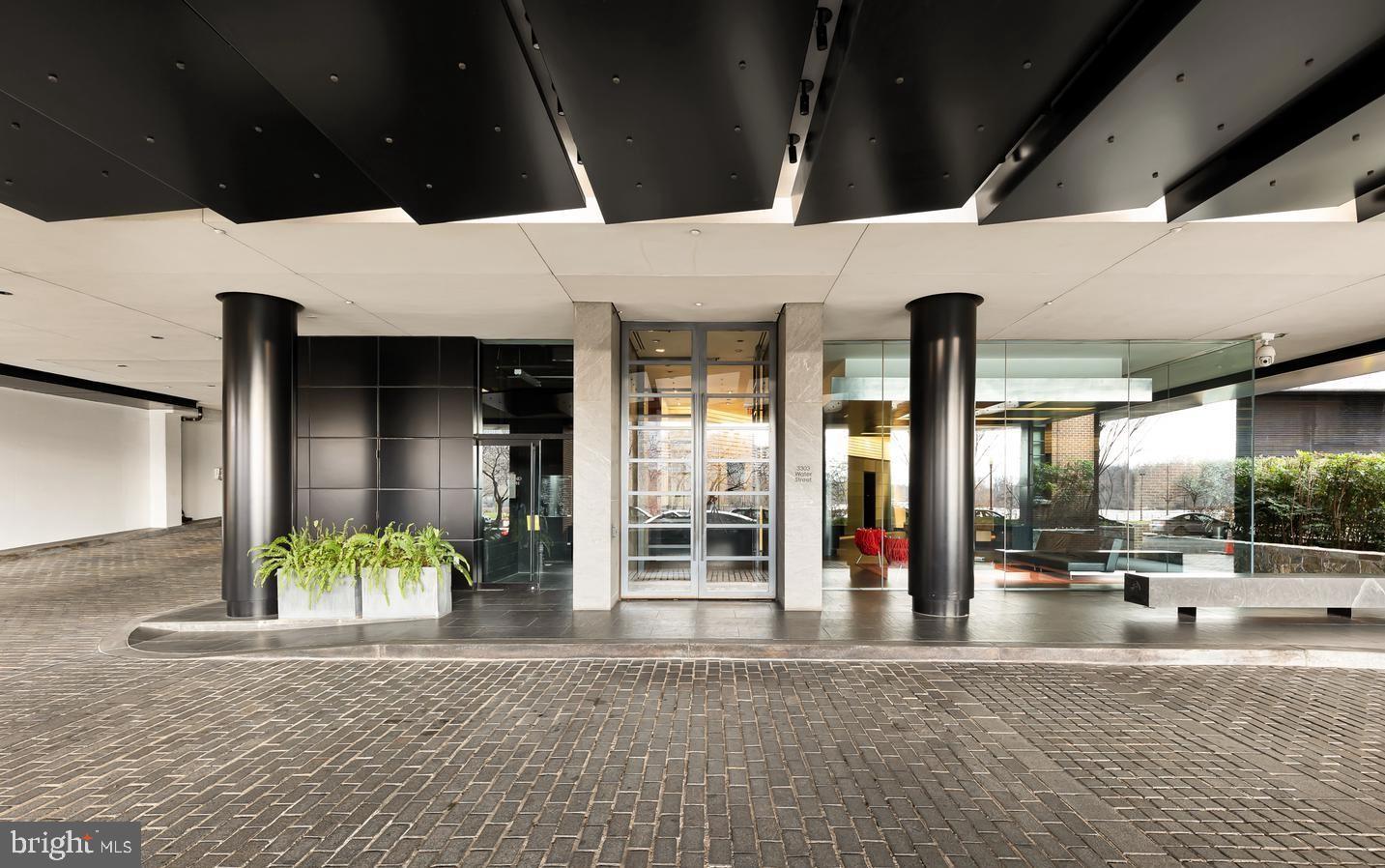 3303 WATER STREET NW 3L