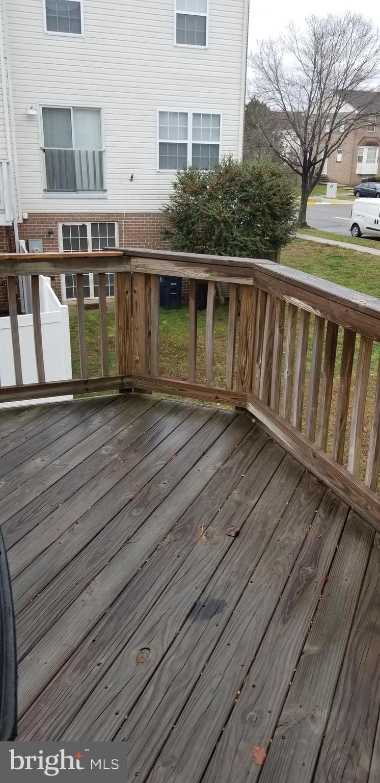 BONIWOOD - Residential