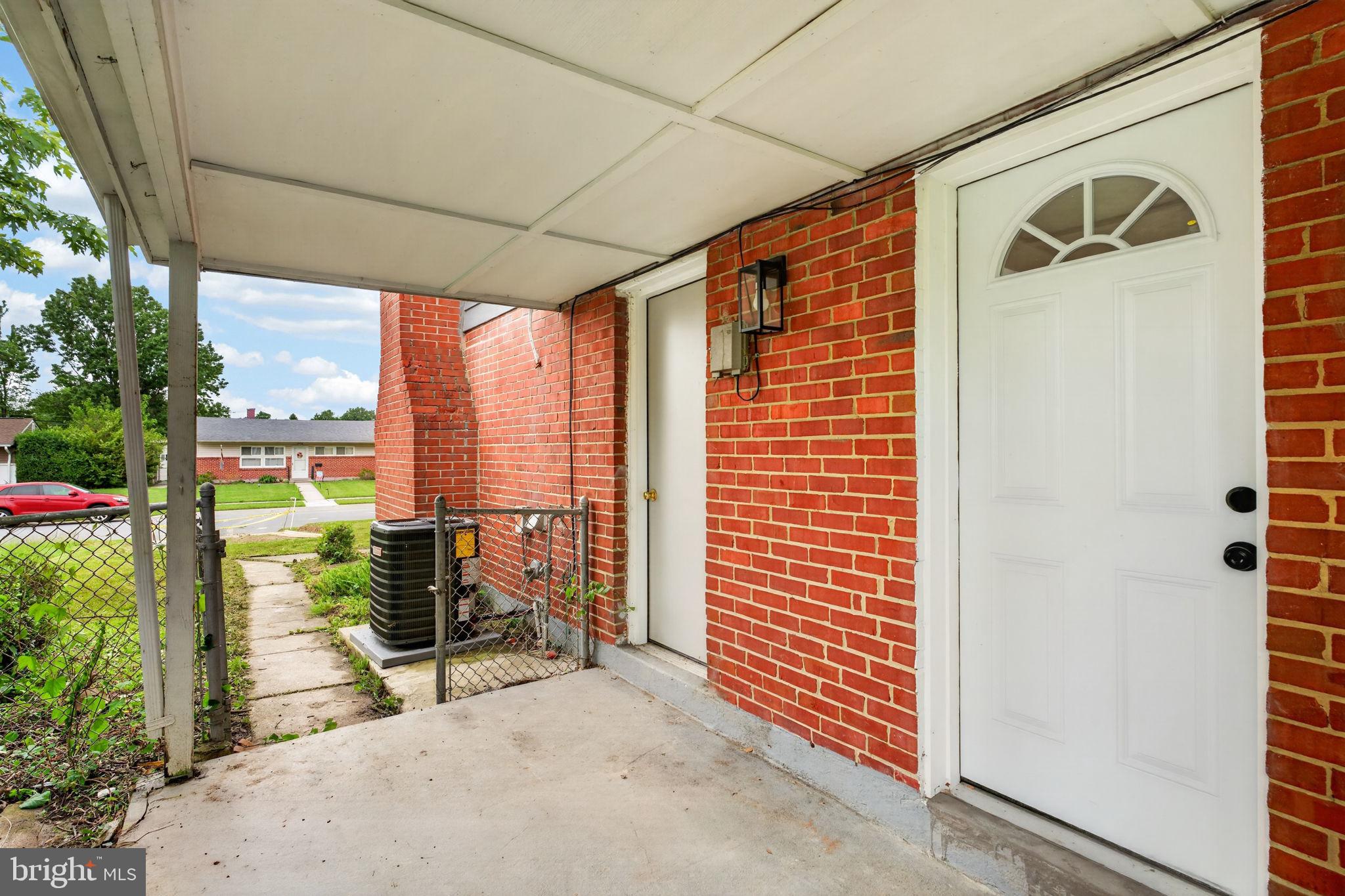 WOODCROFT - Residential