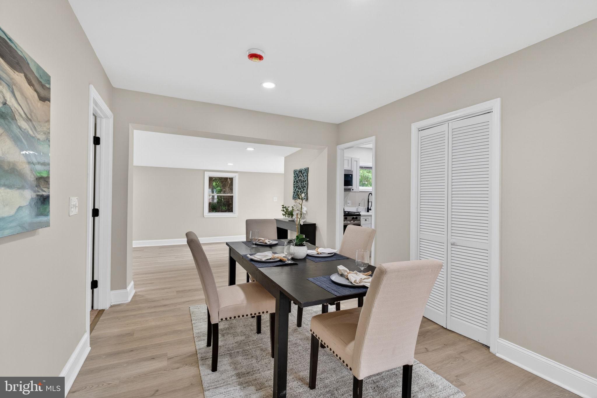 WOODCROFT - Residential