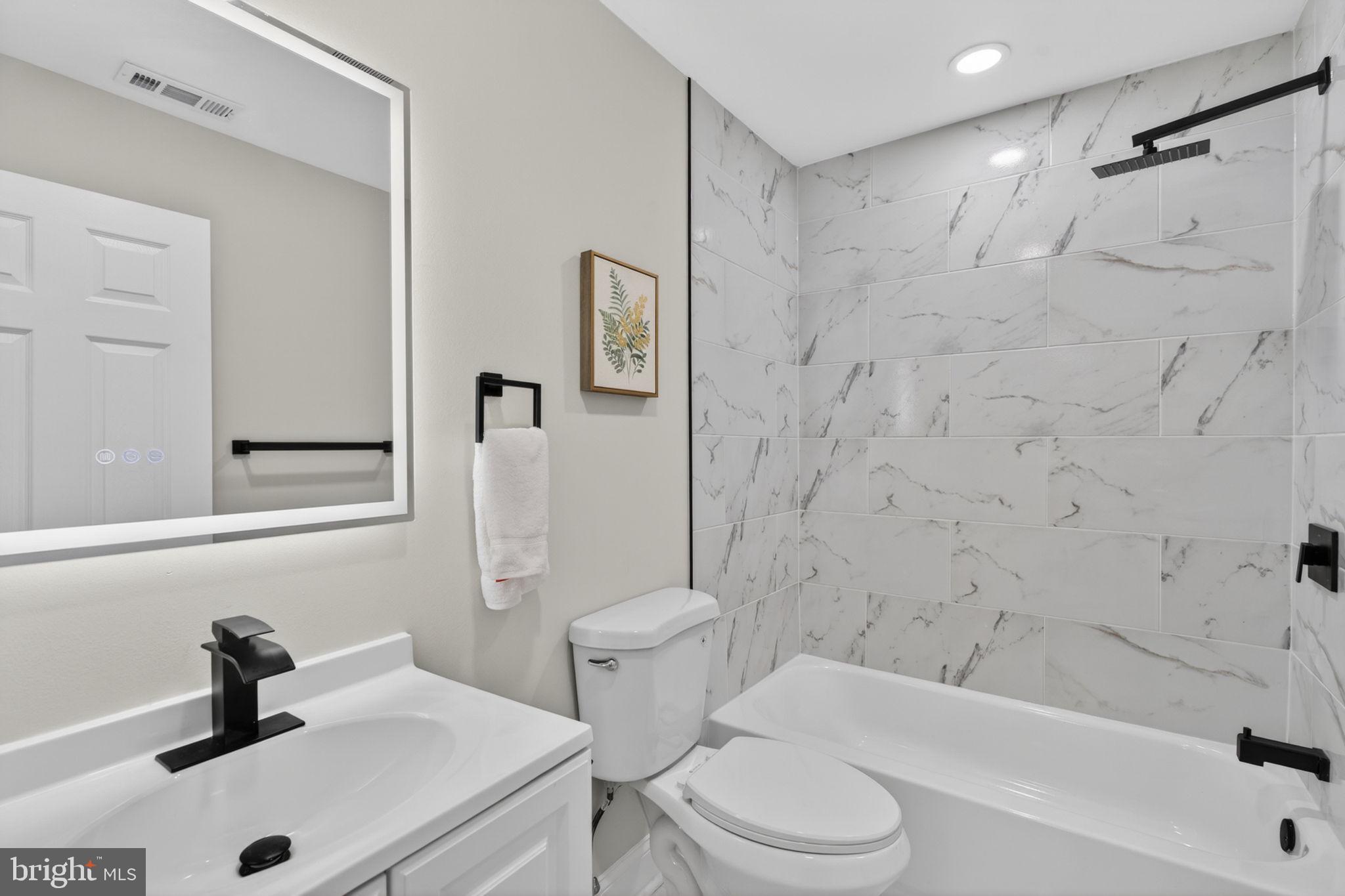 WOODCROFT - Residential