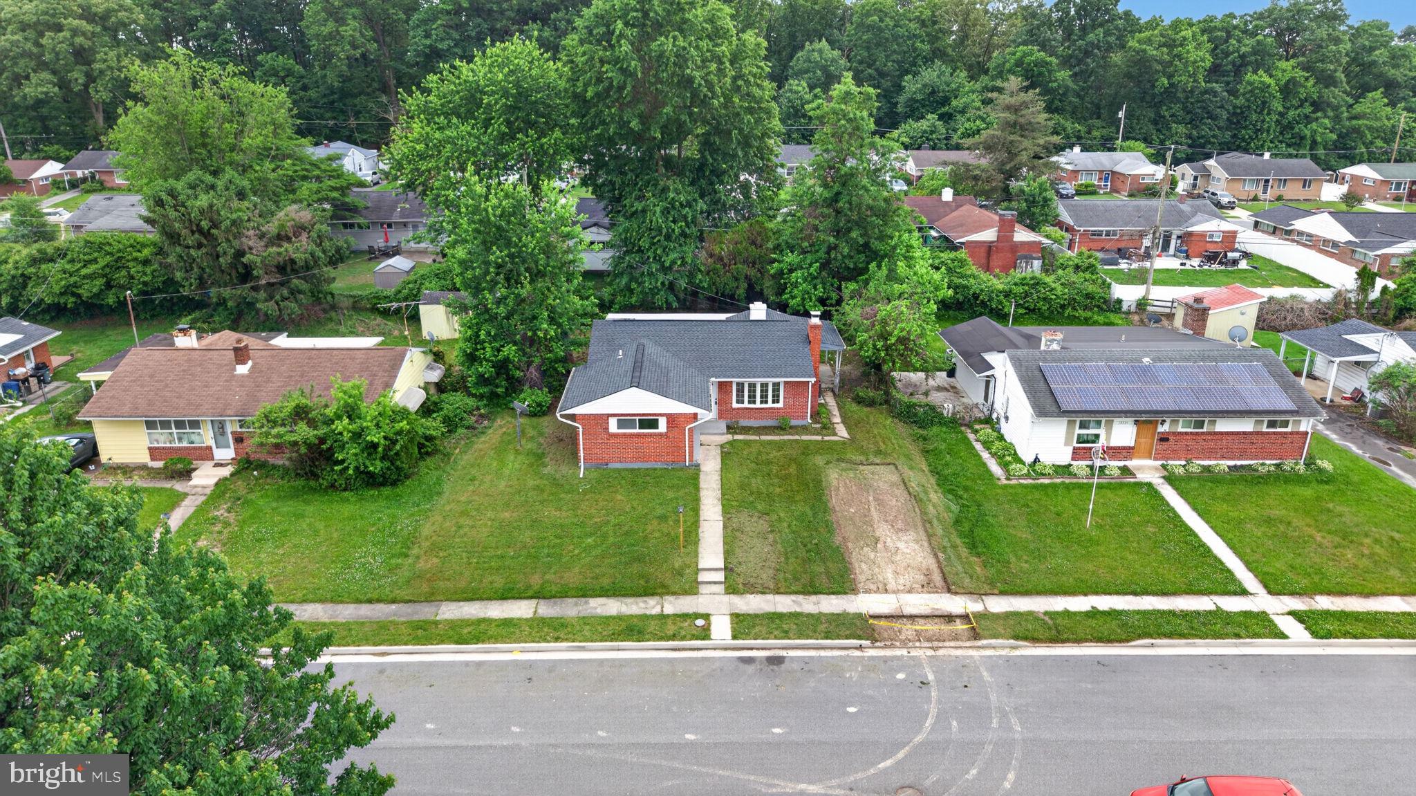 WOODCROFT - Residential