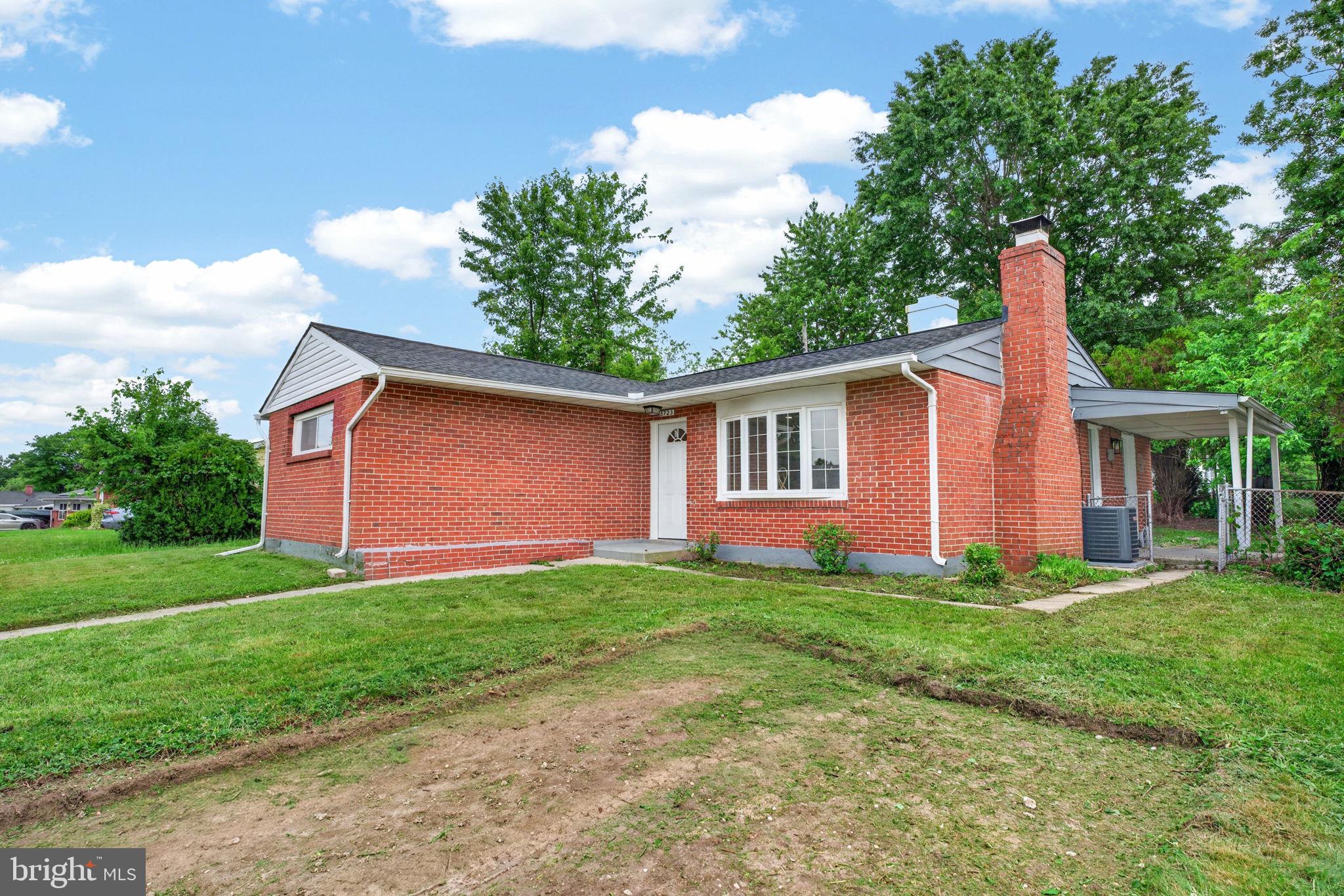WOODCROFT - Residential
