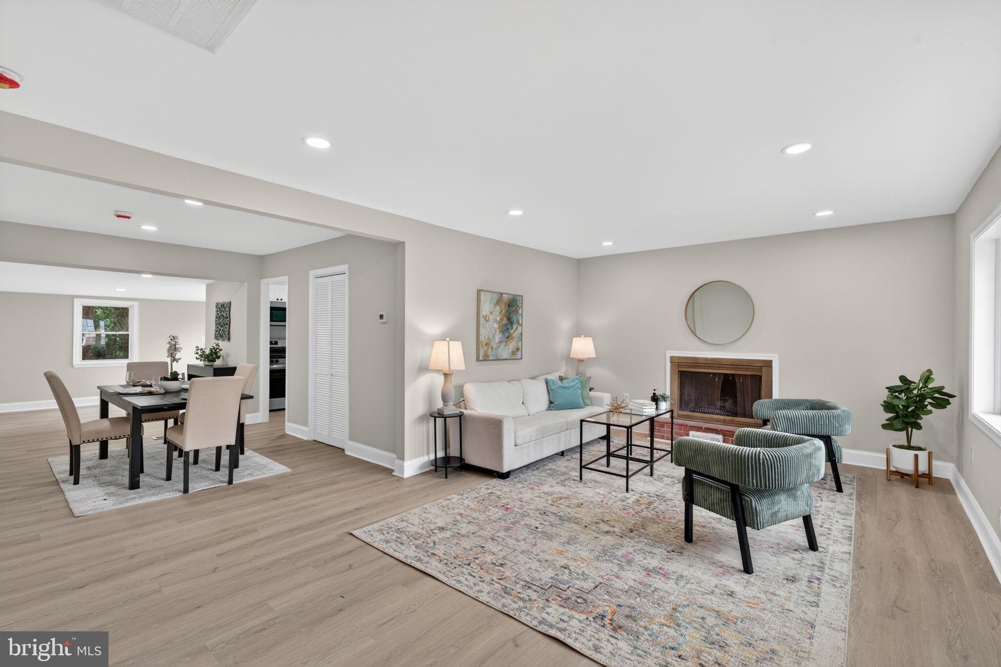 WOODCROFT - Residential