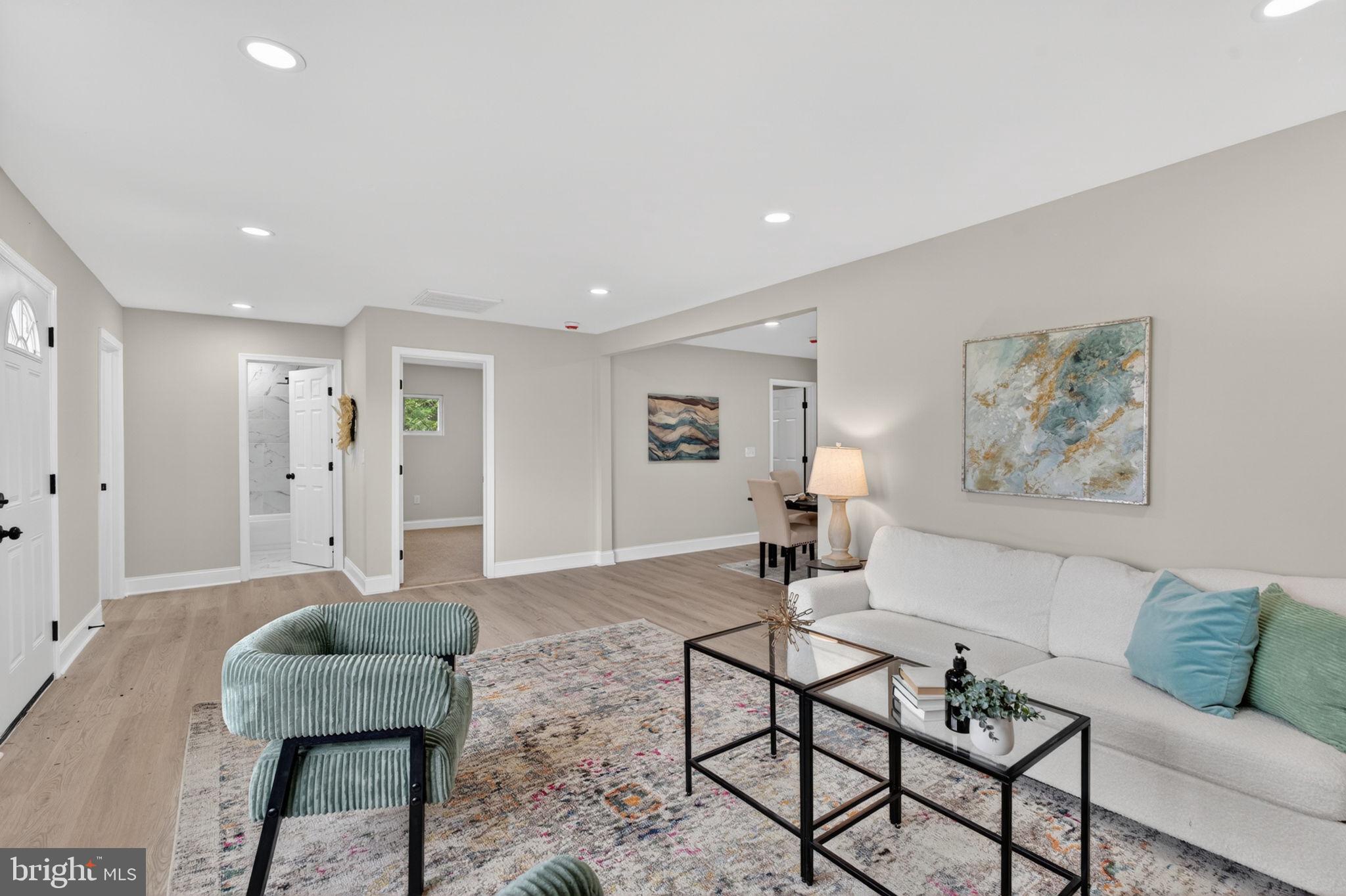 WOODCROFT - Residential