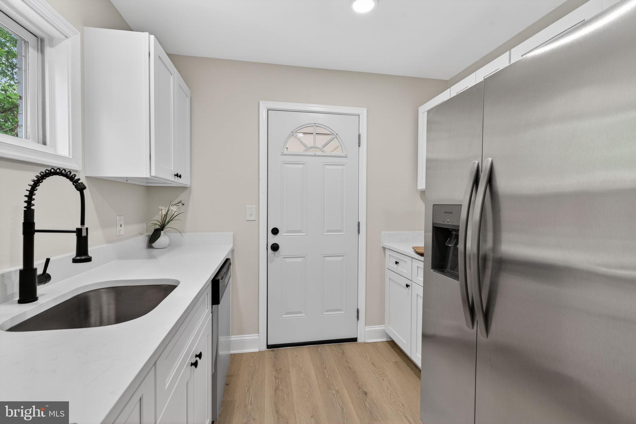 WOODCROFT - Residential