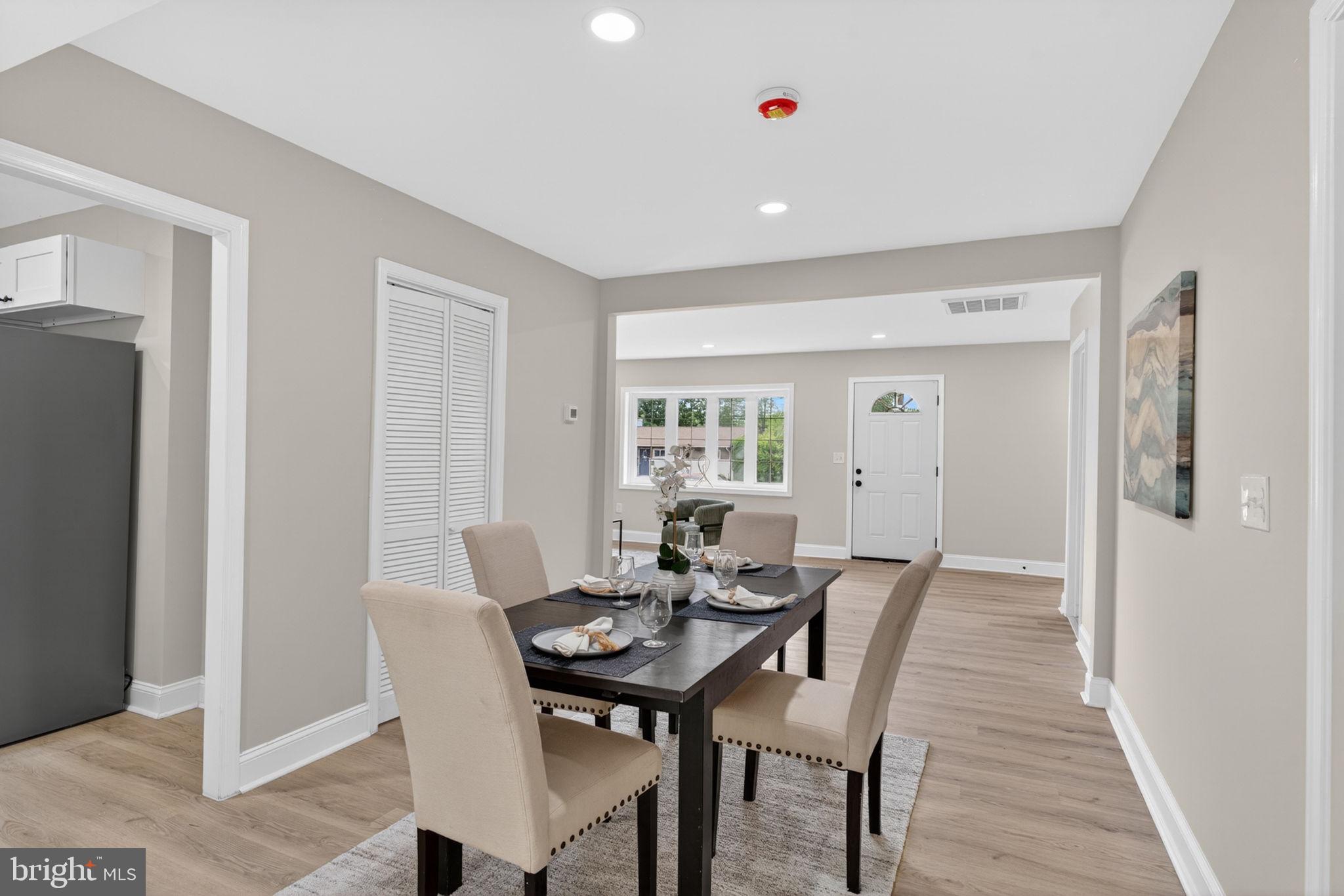 WOODCROFT - Residential