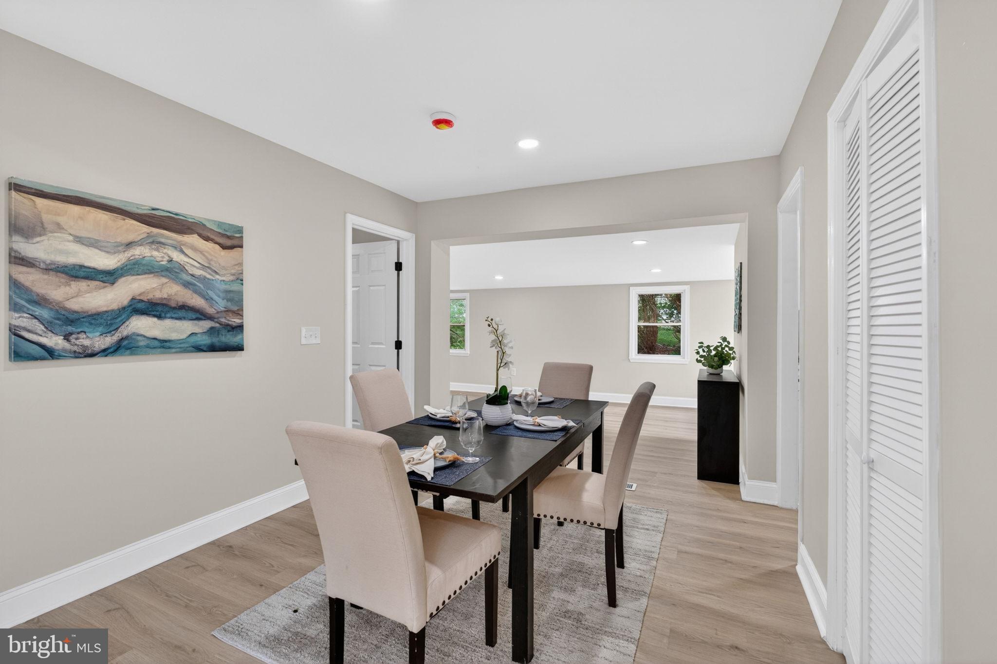 WOODCROFT - Residential