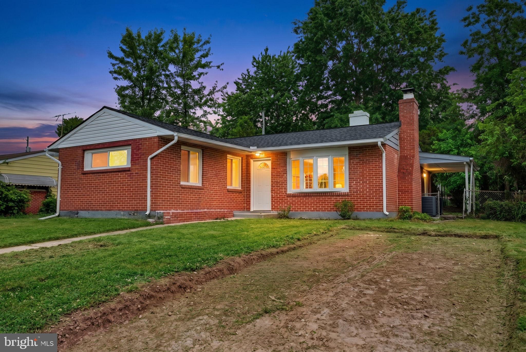 WOODCROFT - Residential