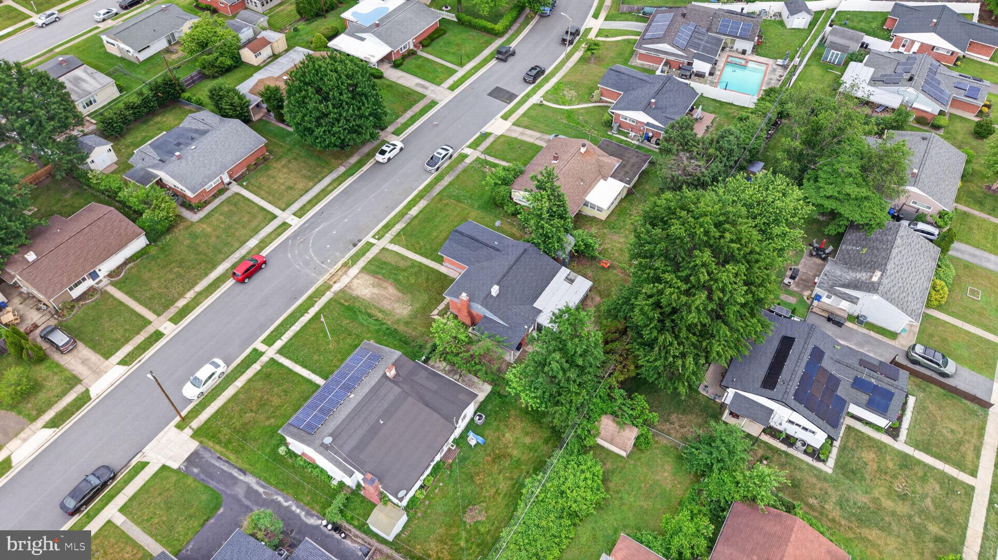WOODCROFT - Residential