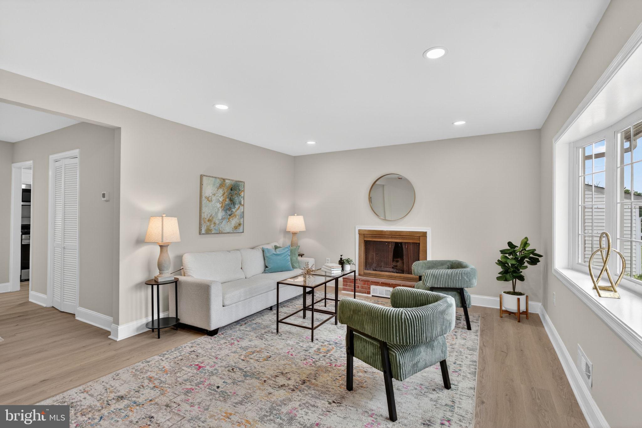 WOODCROFT - Residential