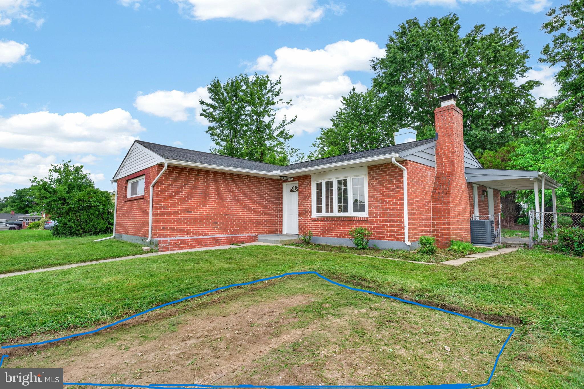 WOODCROFT - Residential