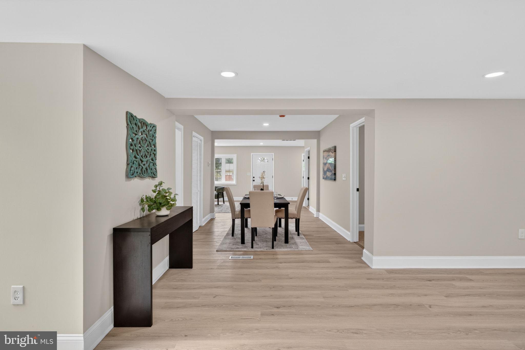 WOODCROFT - Residential