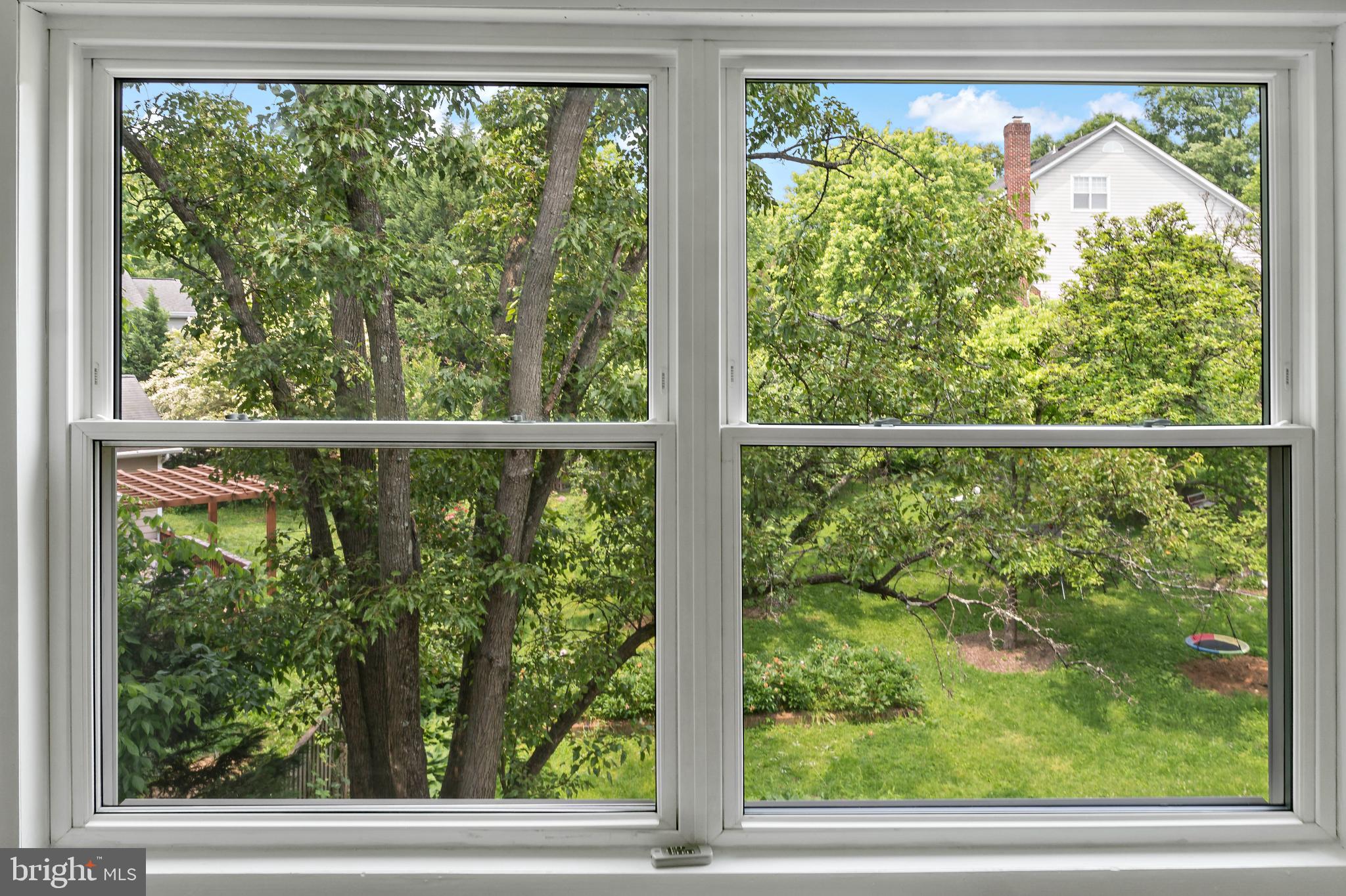 MACARTHUR PARK CONDOMINIUMS - Residential