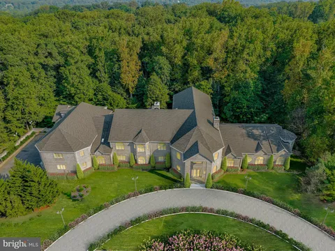6 Evan Way, Pikesville, MD 21208 - MLS#: MDBC2109590