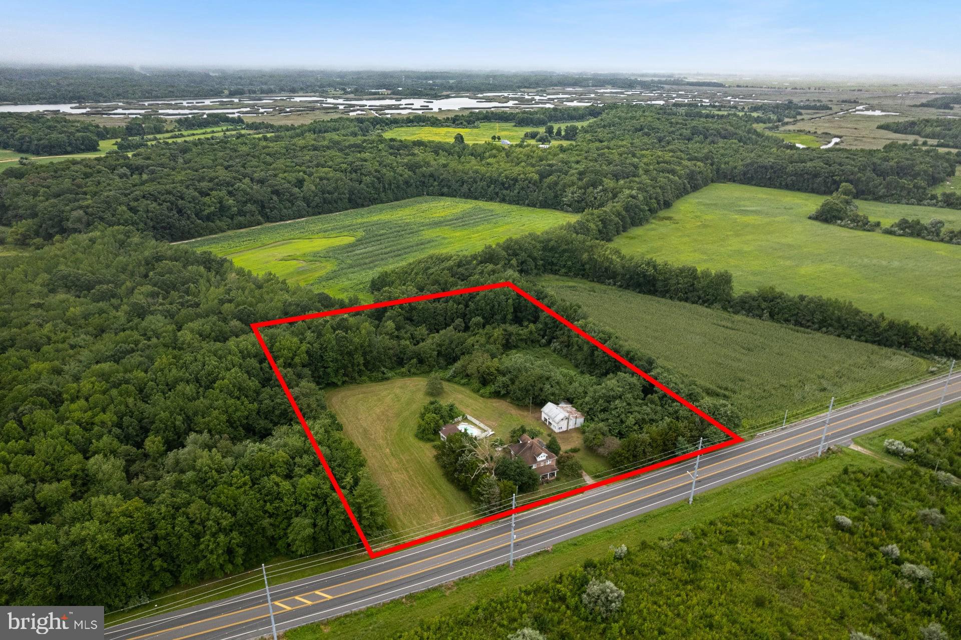 179 ALLOWAY CREEK NECK ROAD