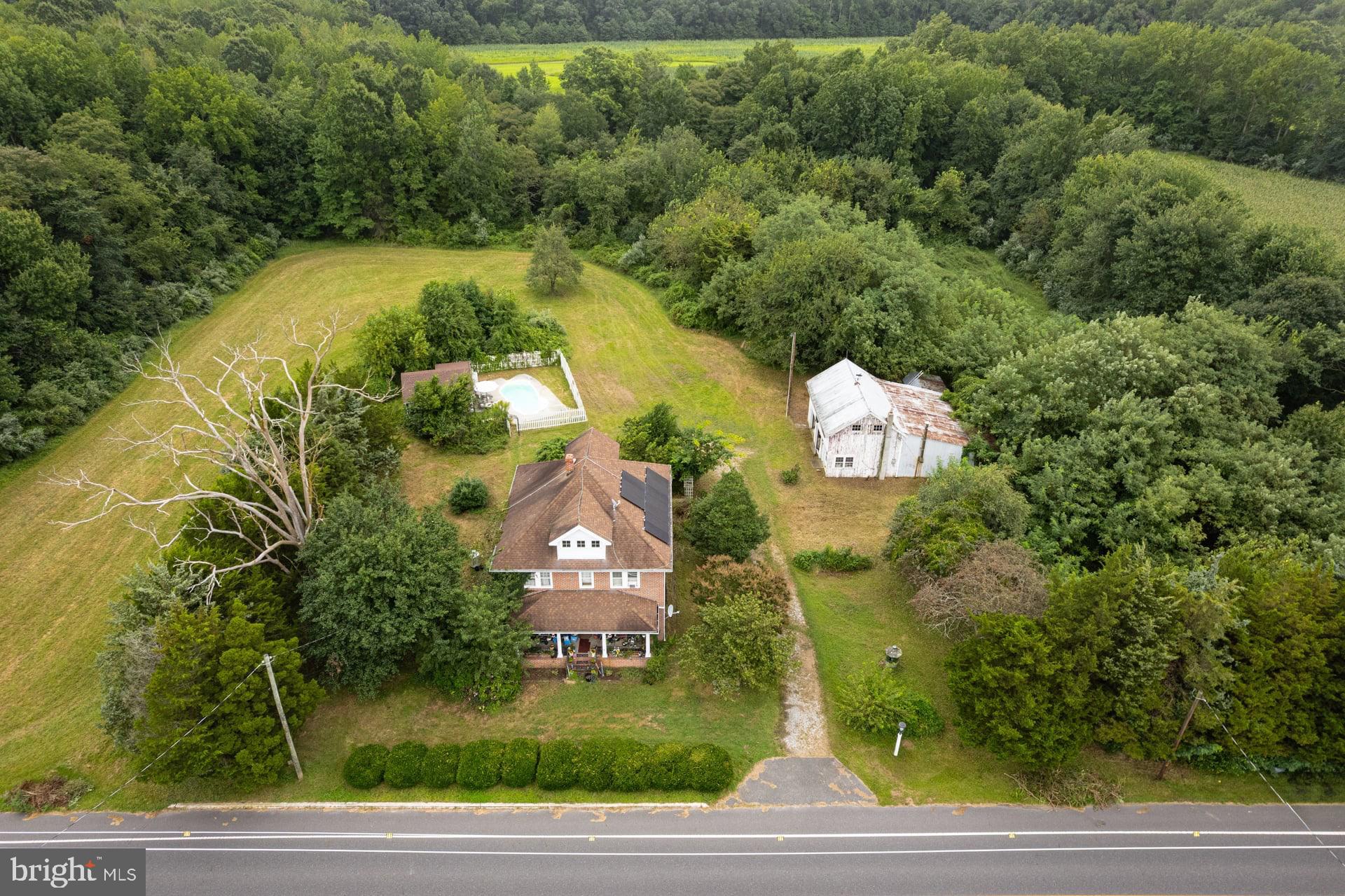 179 ALLOWAY CREEK NECK ROAD