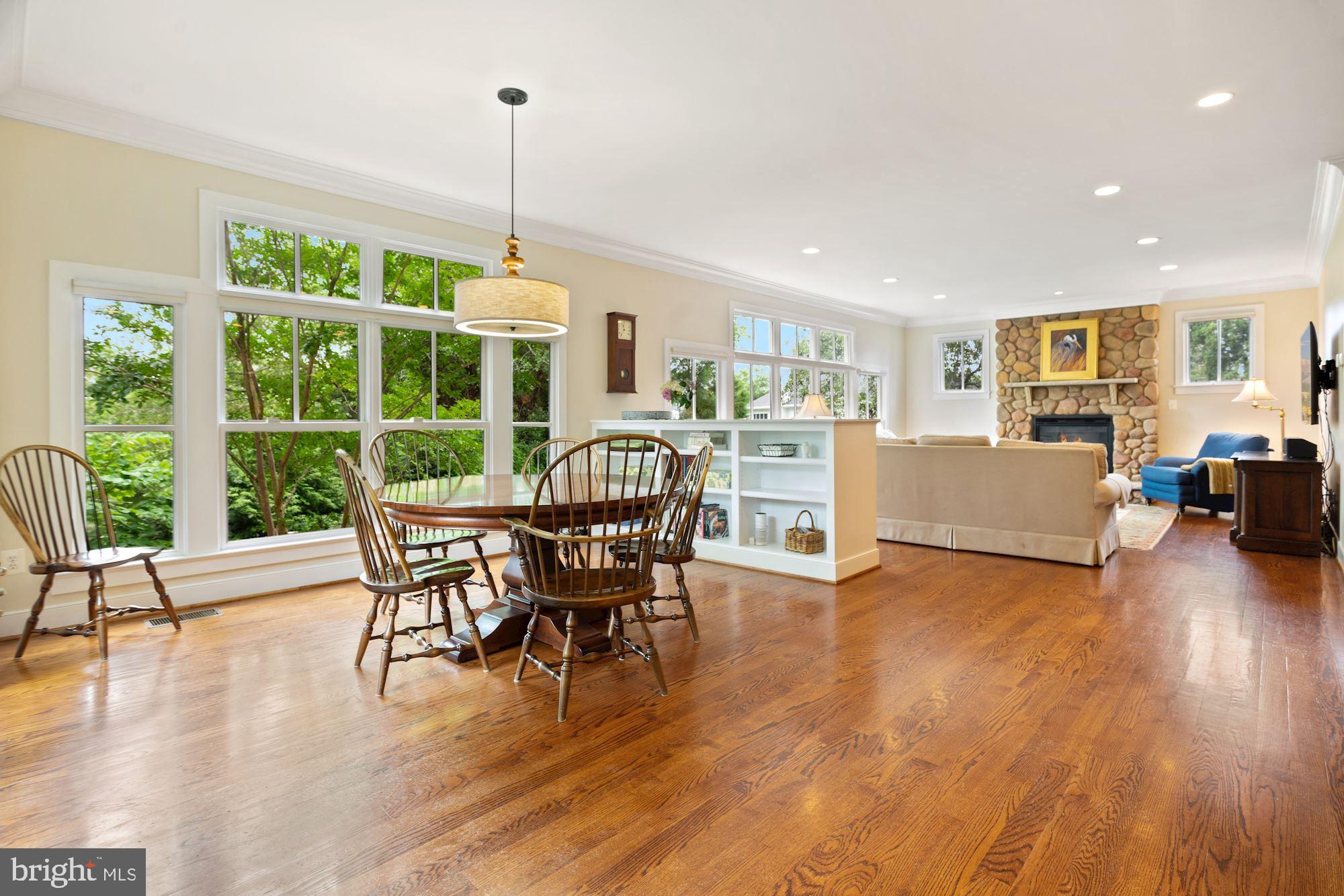 STONELEIGH - Residential