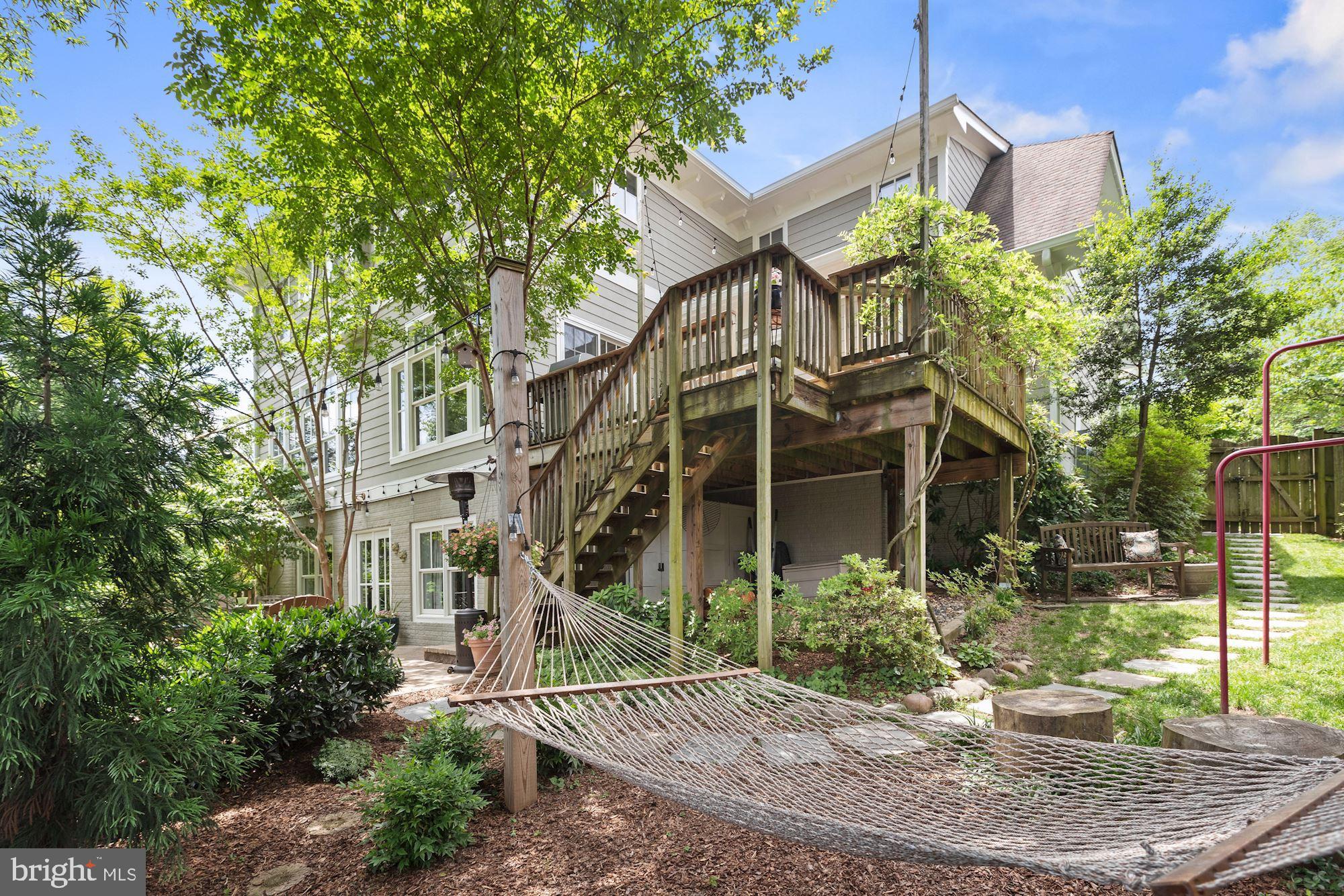 STONELEIGH - Residential