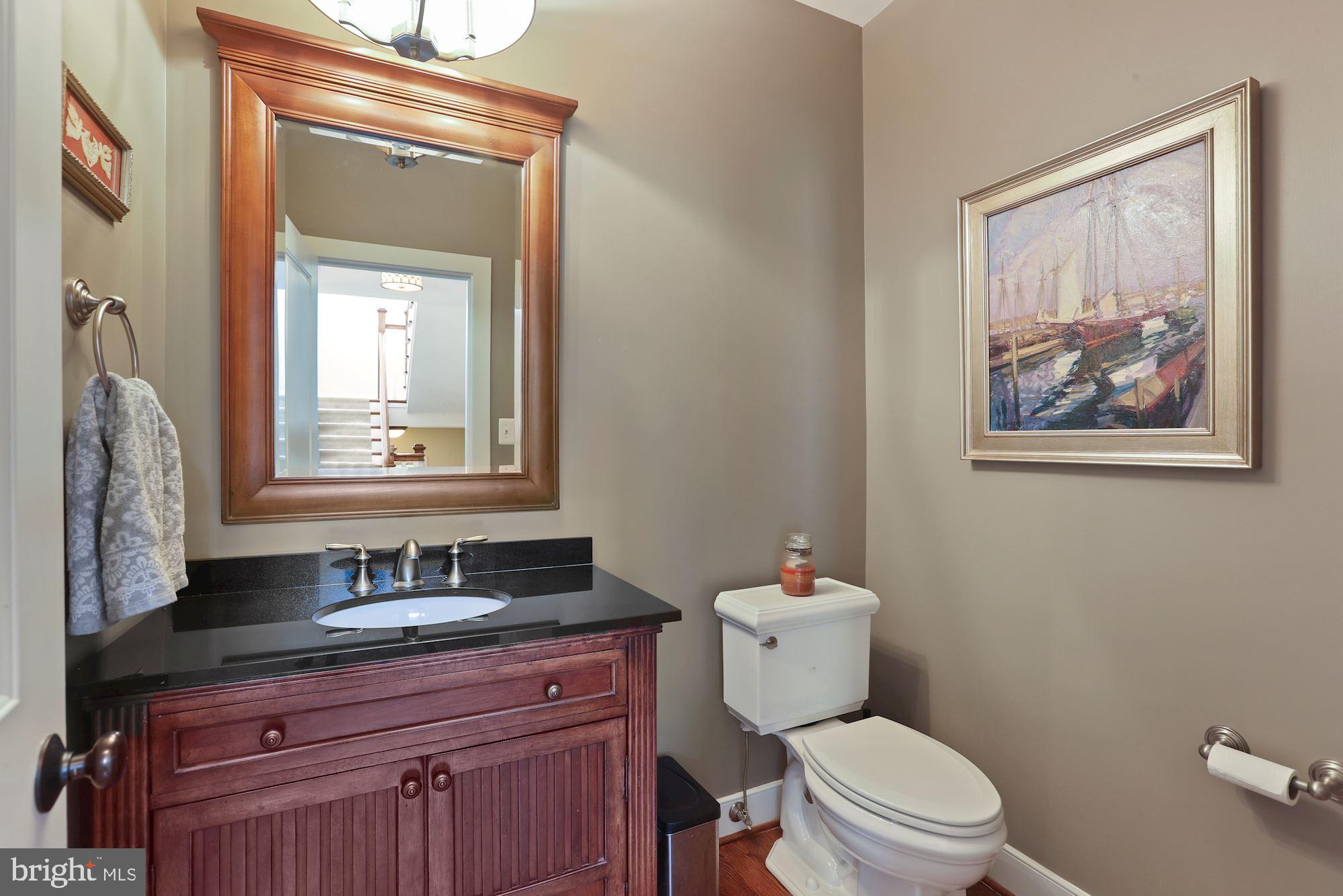 STONELEIGH - Residential