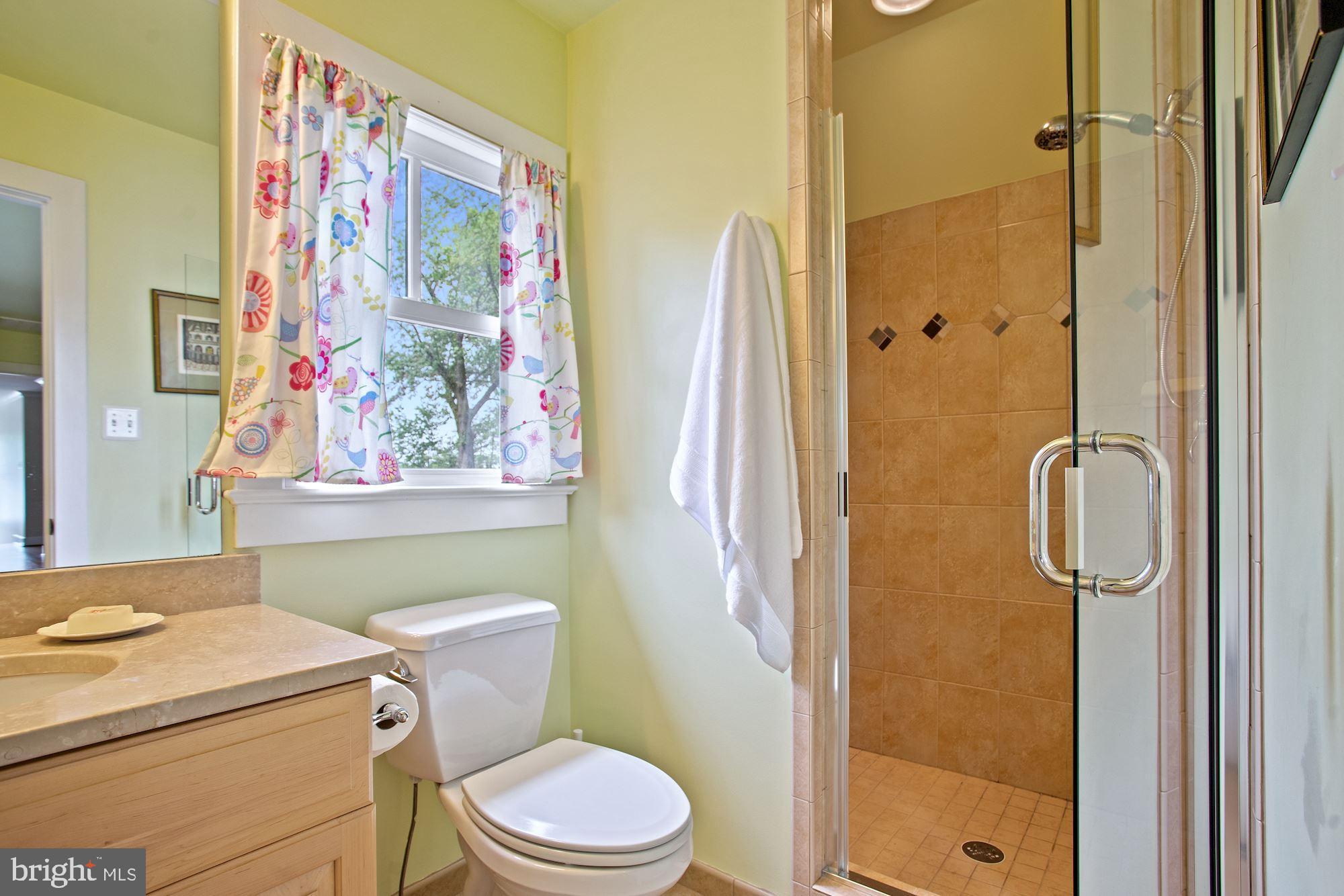 STONELEIGH - Residential