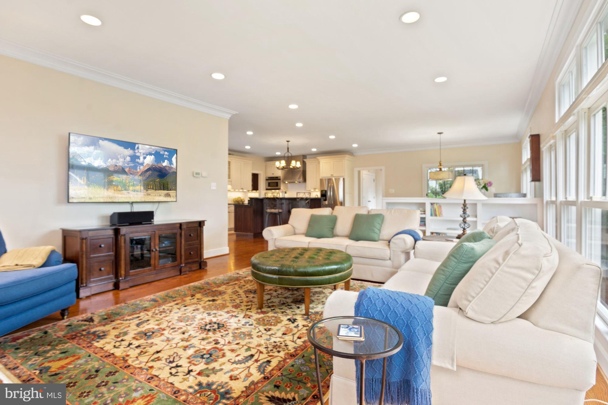 STONELEIGH - Residential