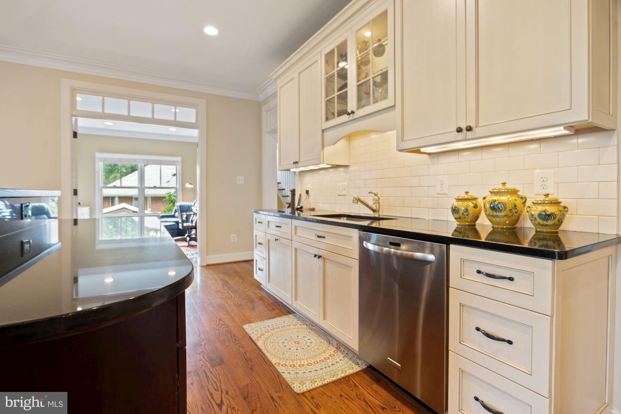 STONELEIGH - Residential