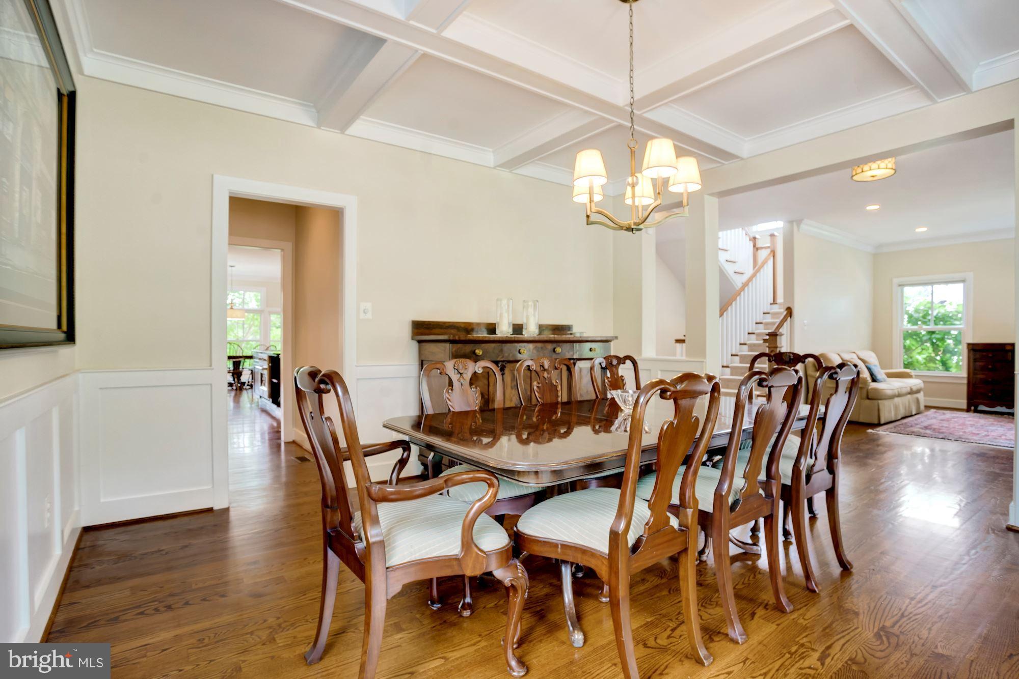 STONELEIGH - Residential