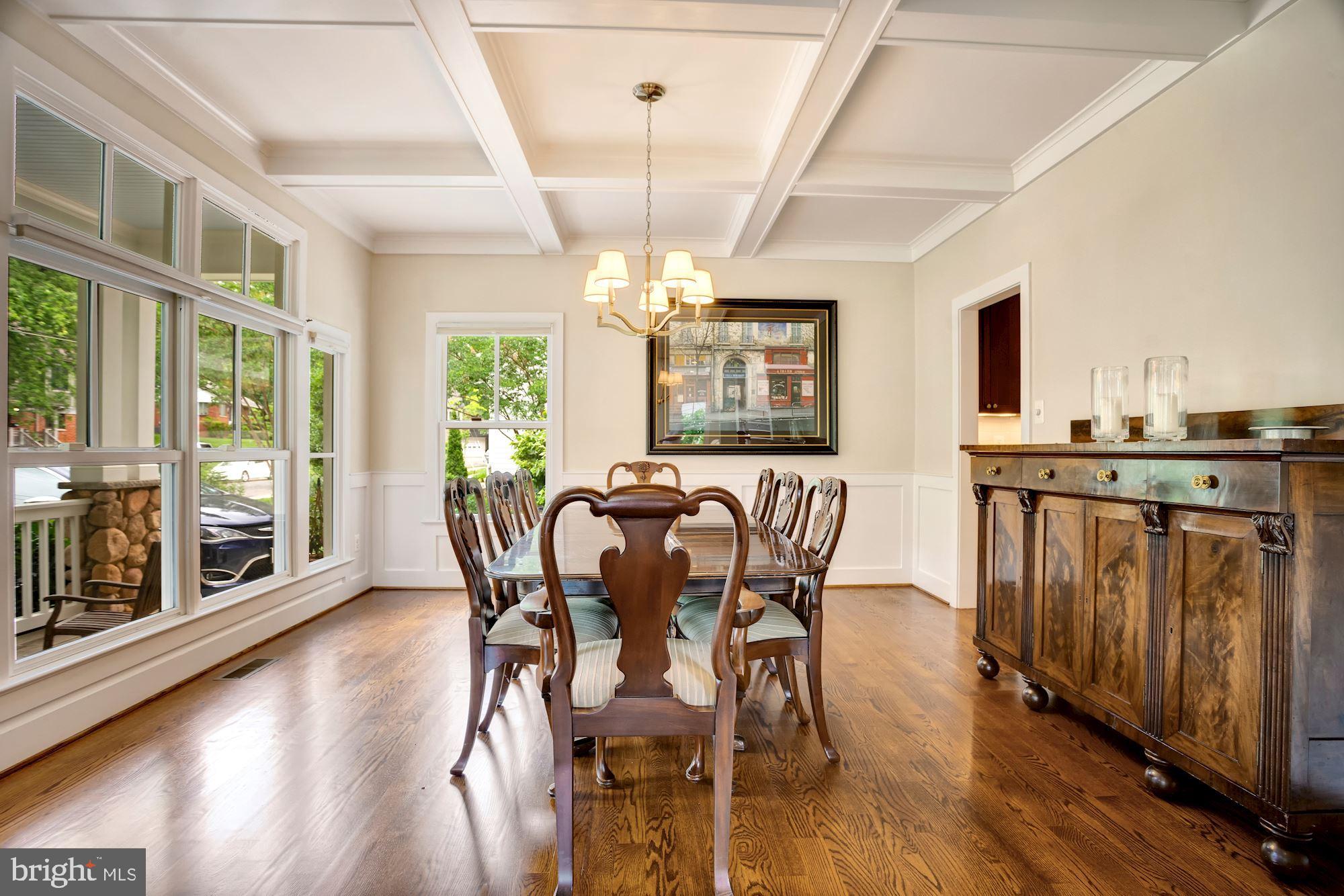 STONELEIGH - Residential