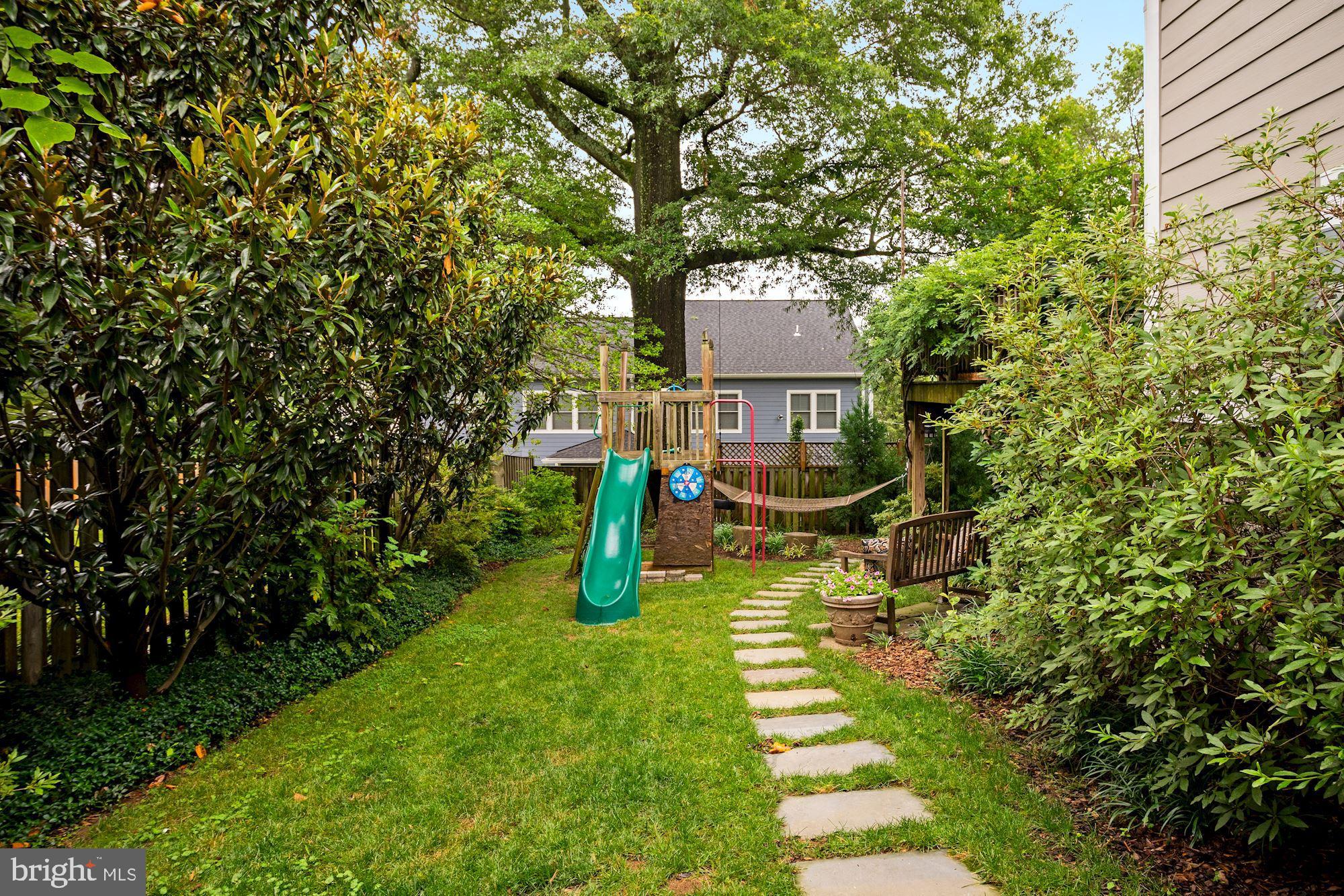 STONELEIGH - Residential