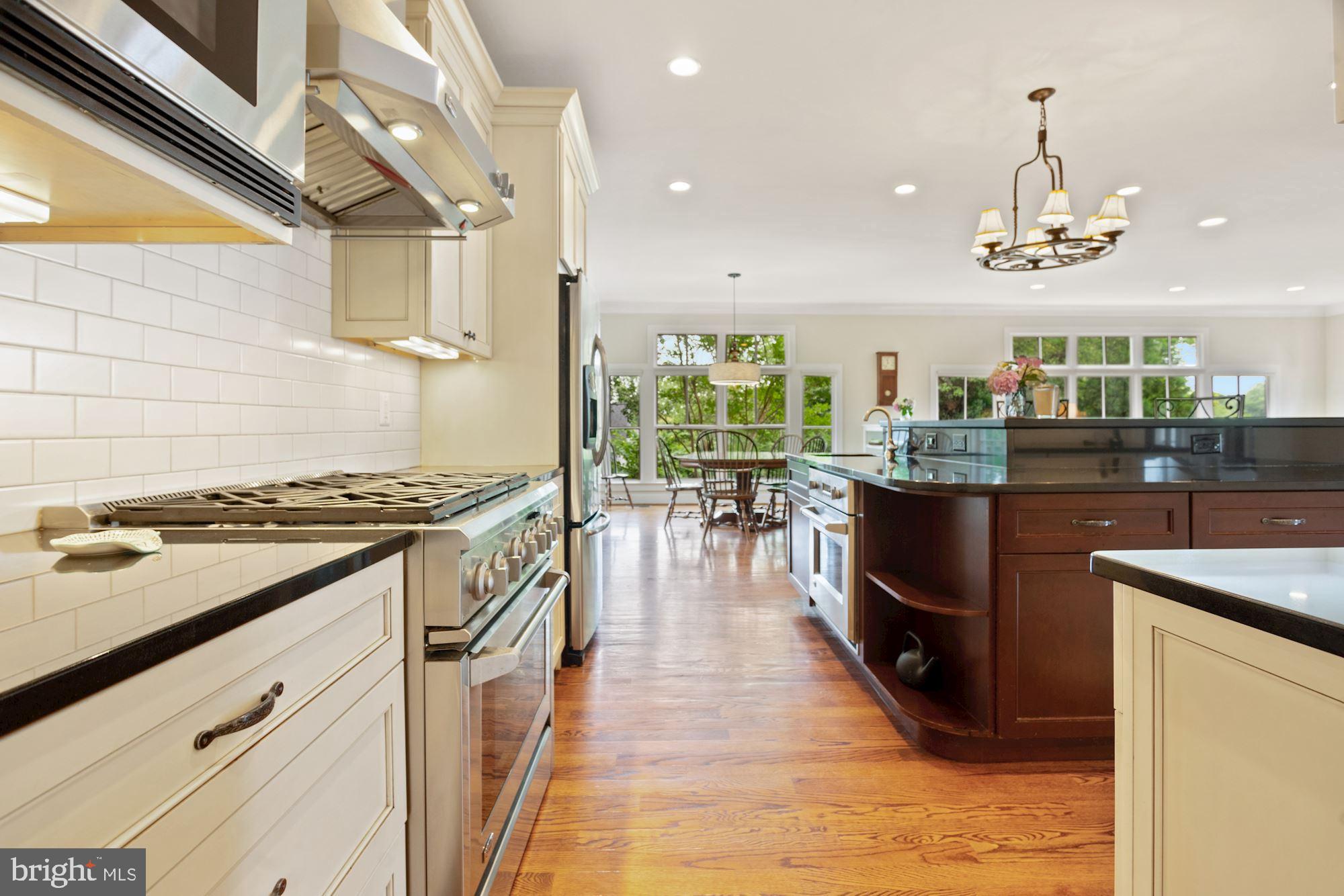 STONELEIGH - Residential