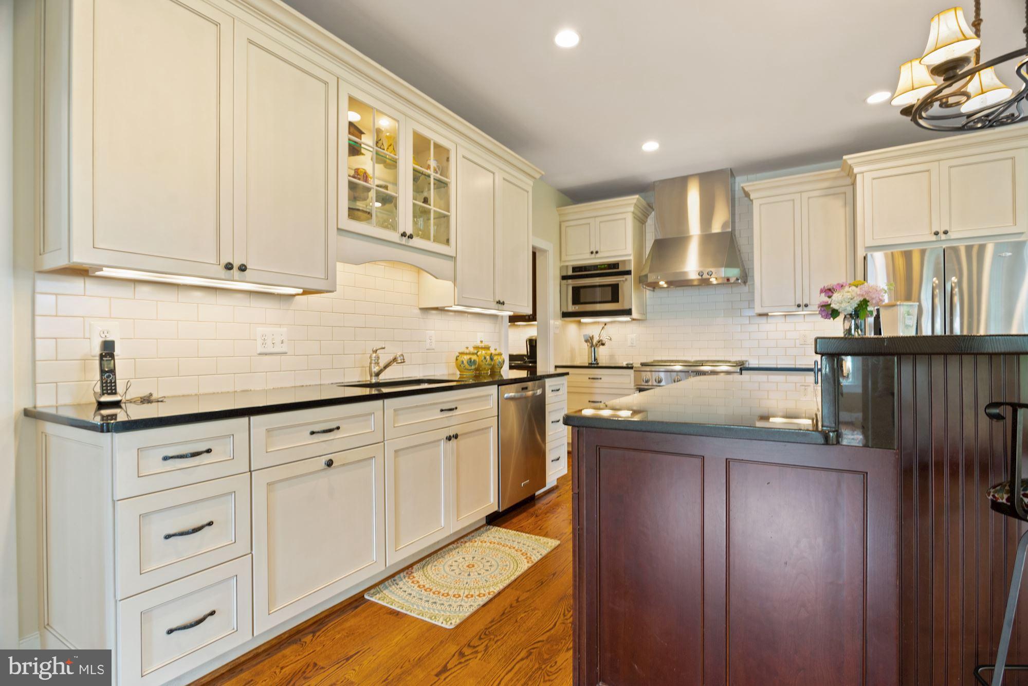 STONELEIGH - Residential