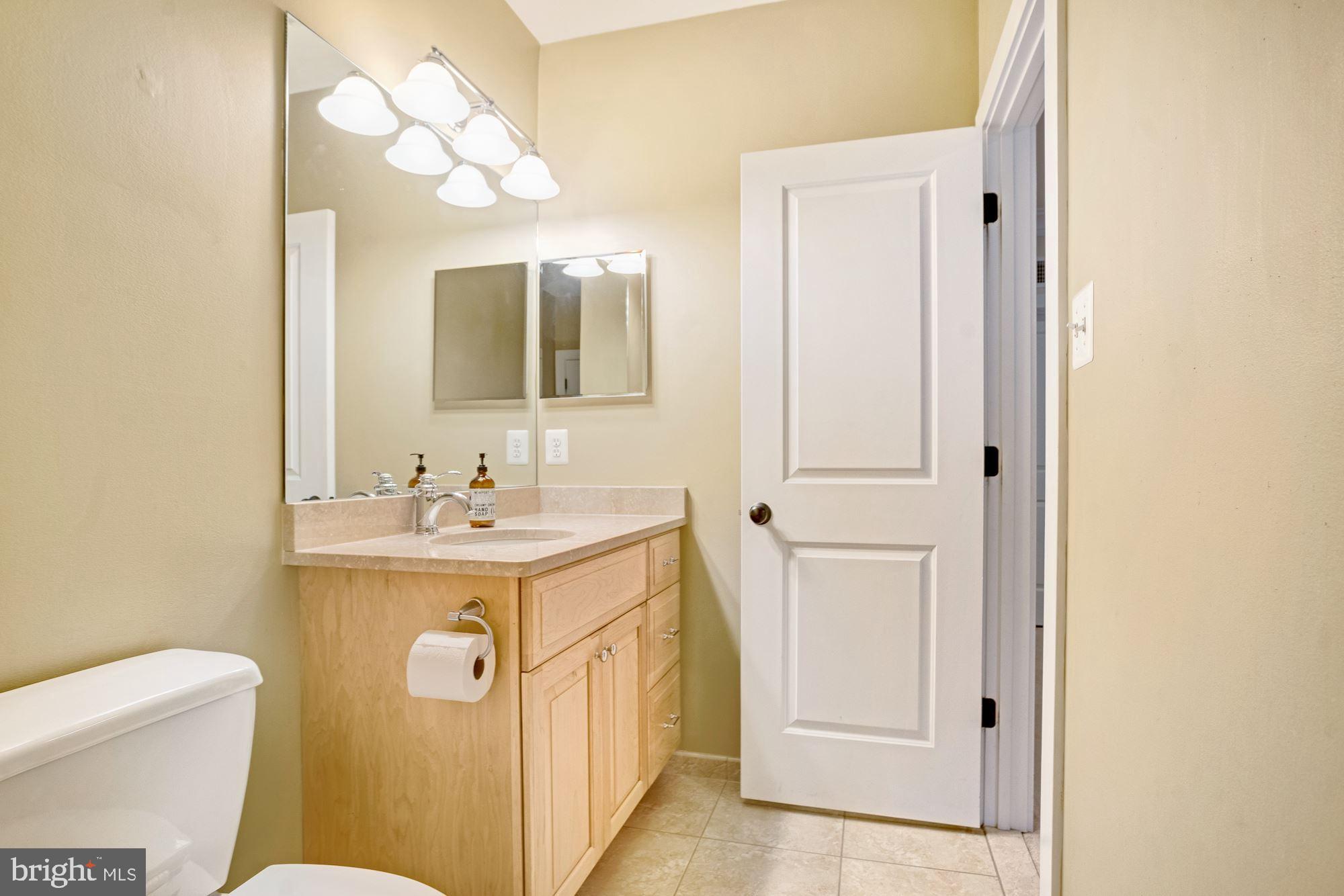 STONELEIGH - Residential