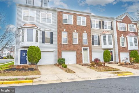 5280 JULE STAR DRIVE CENTREVILLE VA 20120