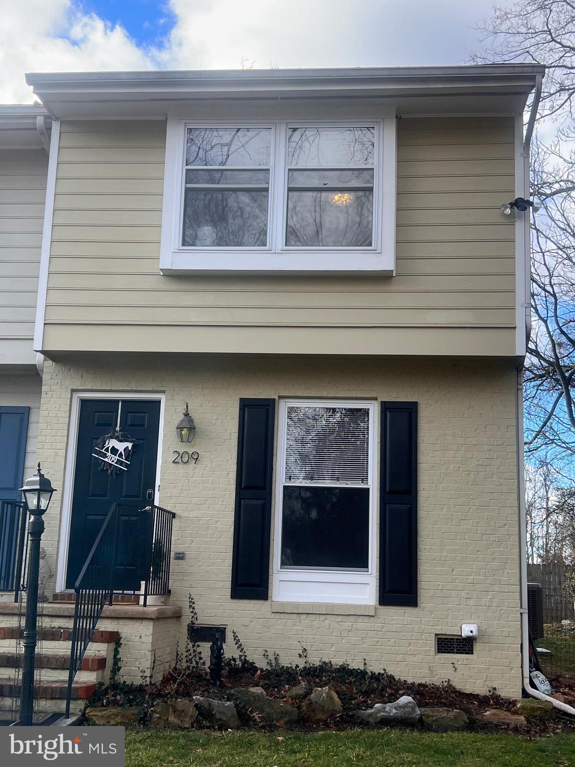 GREEN HILL - Residential