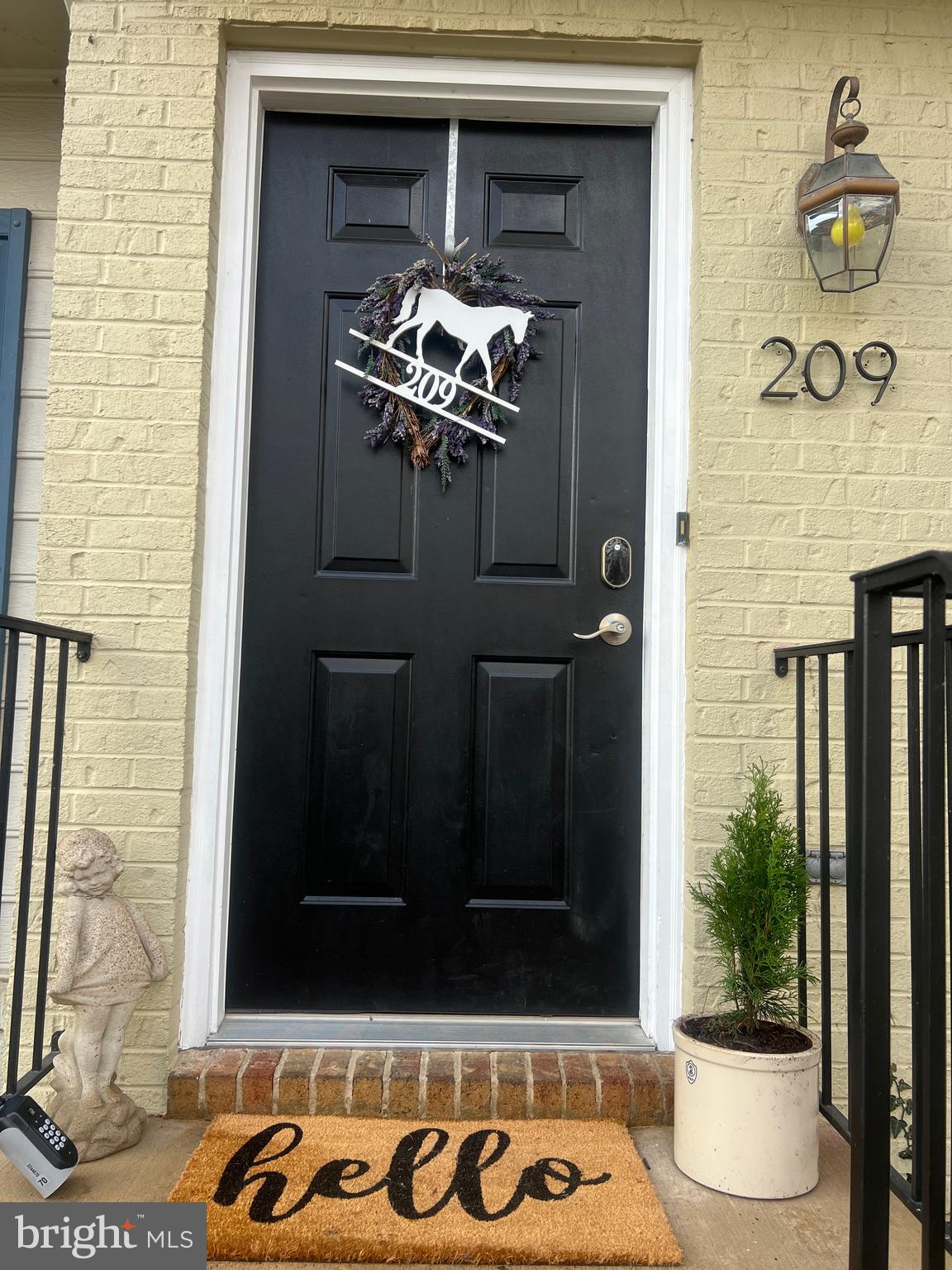 GREEN HILL - Residential