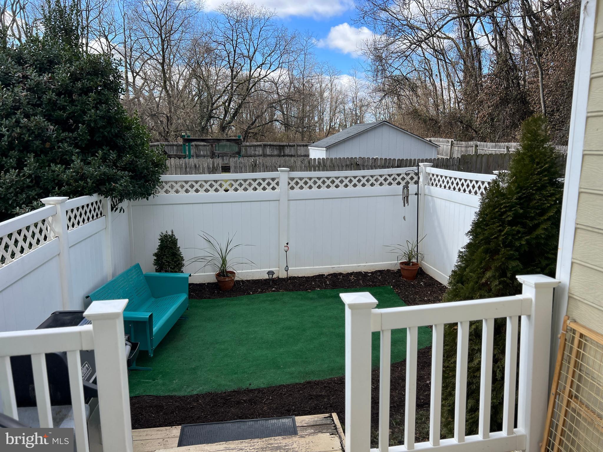 GREEN HILL - Residential