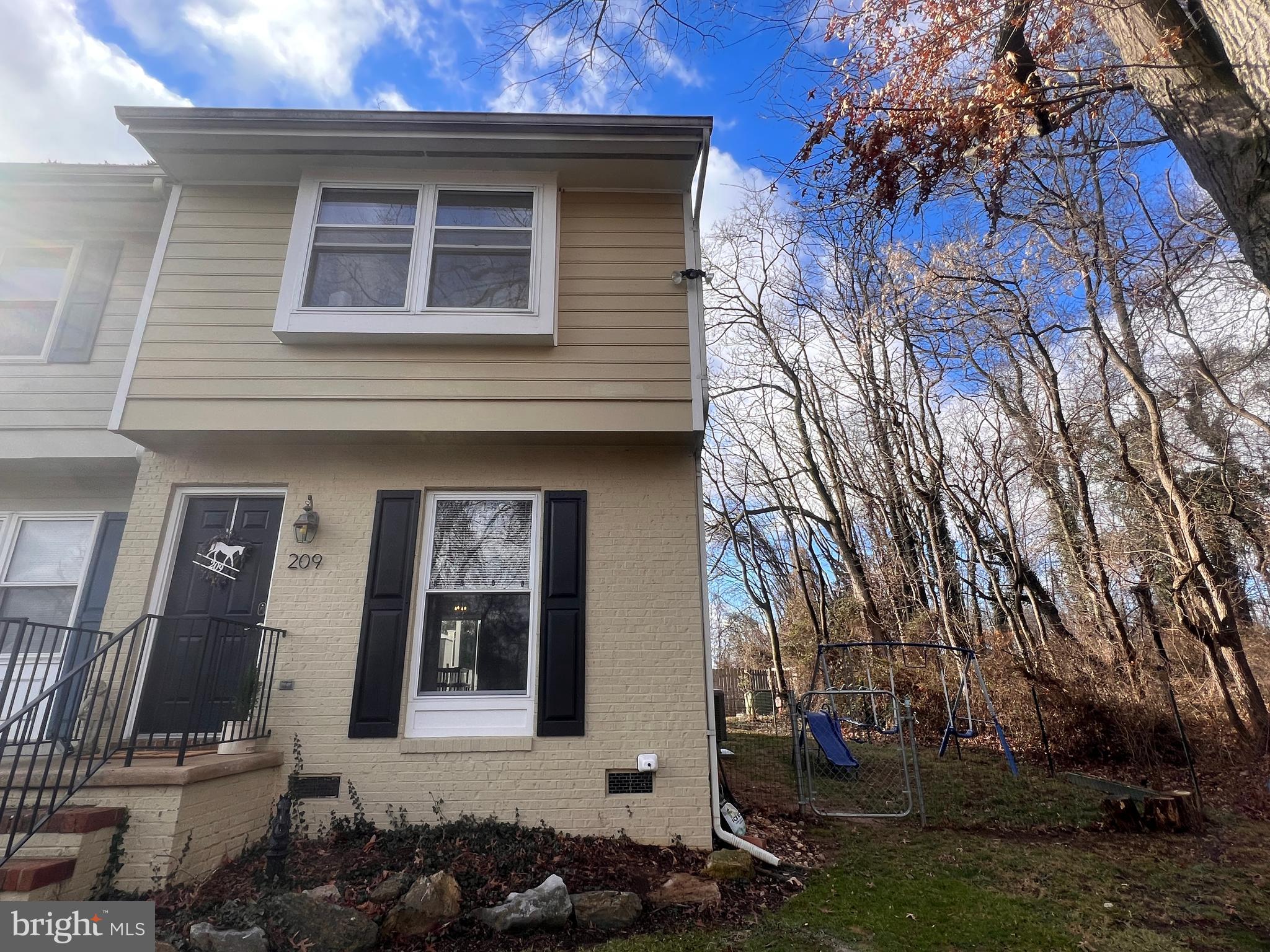 GREEN HILL - Residential