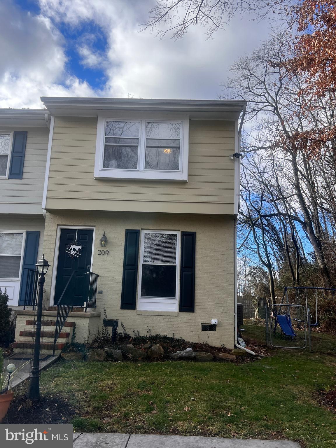 GREEN HILL - Residential