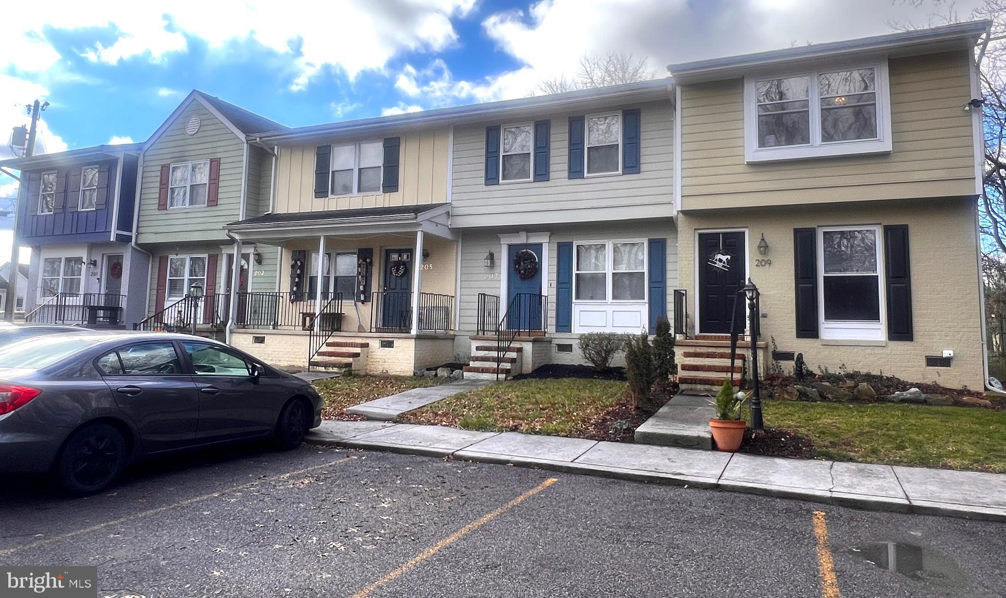 GREEN HILL - Residential