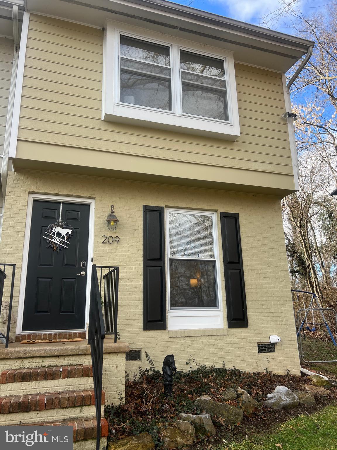 GREEN HILL - Residential